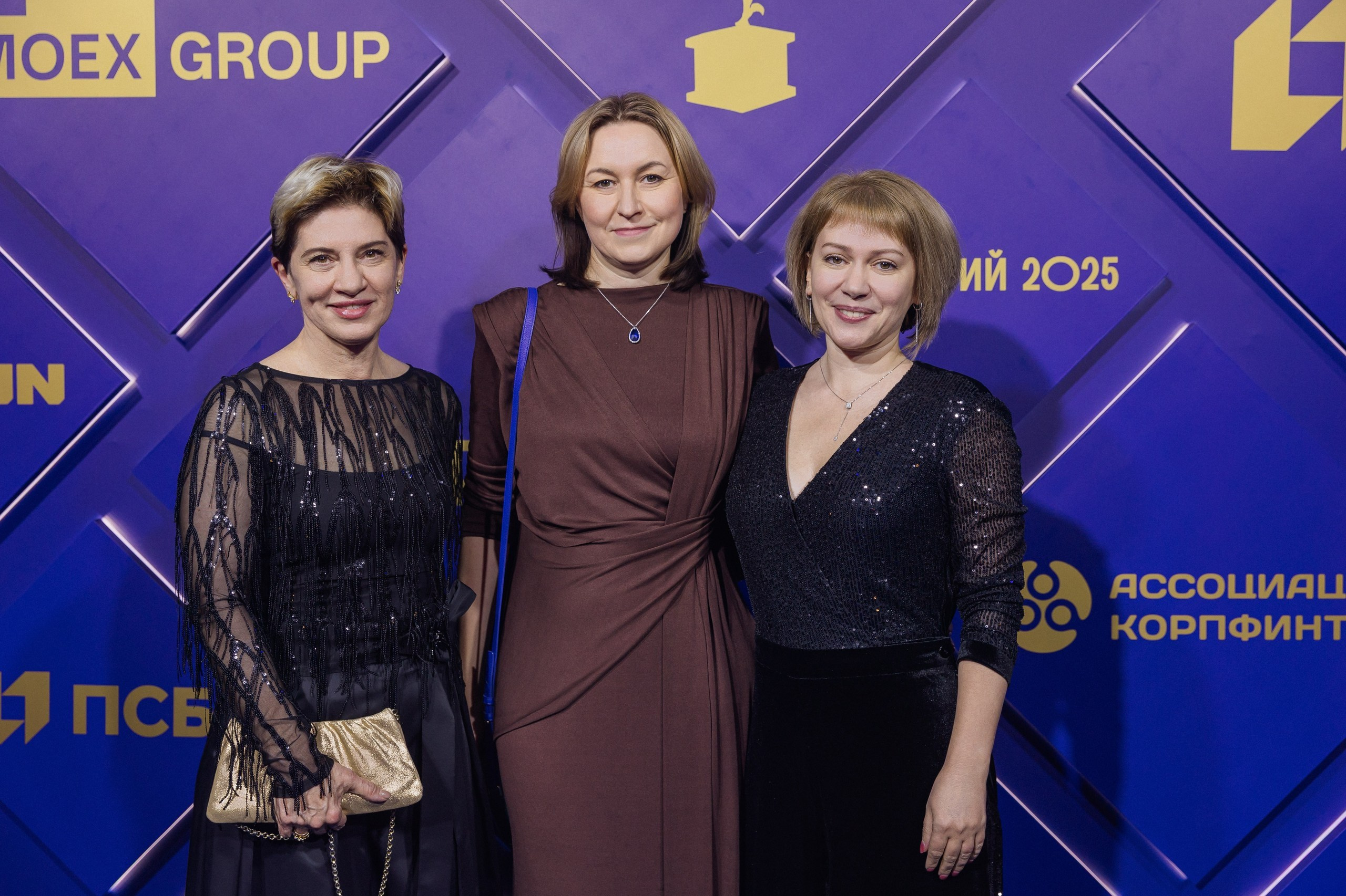 Премия «Меркурий-2025». Ассоциация КорпФинТех