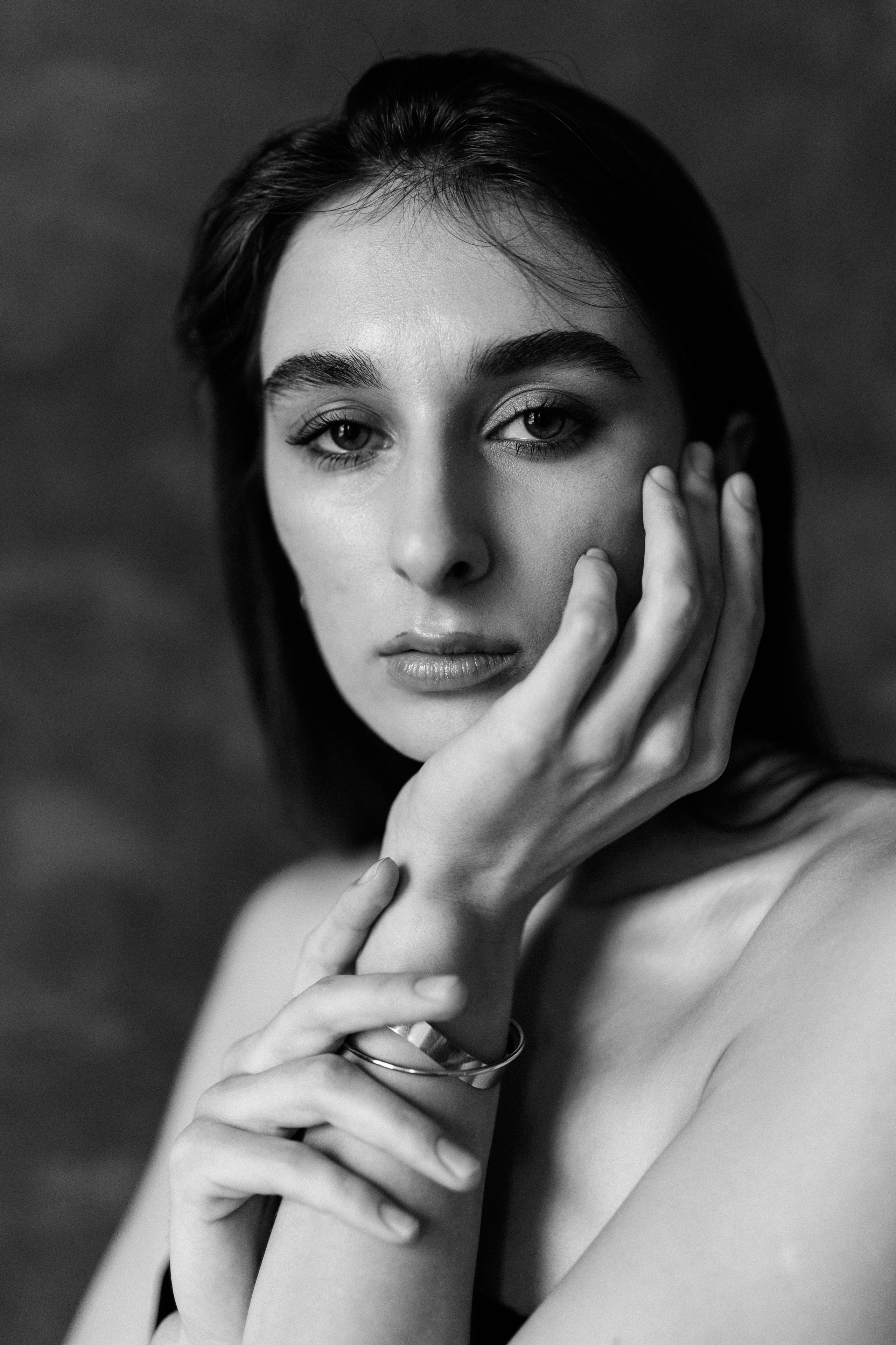 POLINA. Свадебный фотограф в Самаре Олеся Масливец