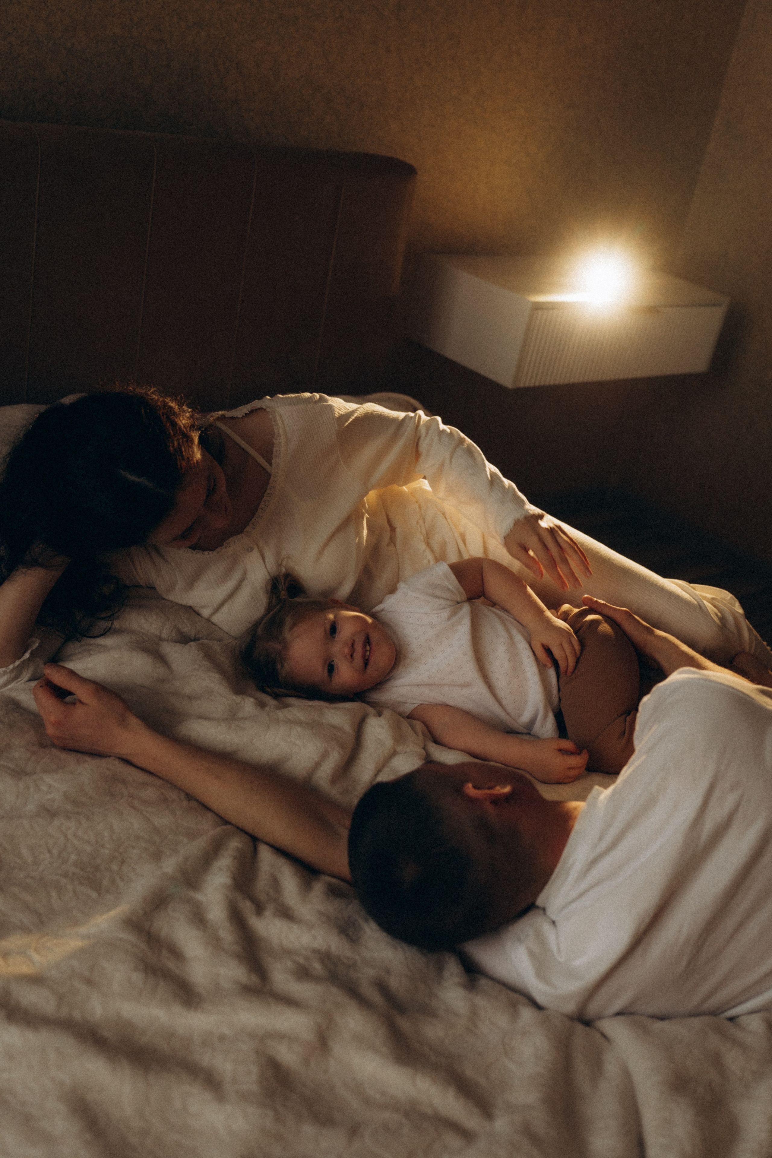 Семья ♥. Свадебный и семейный фотограф в Перми Дарья Алекс