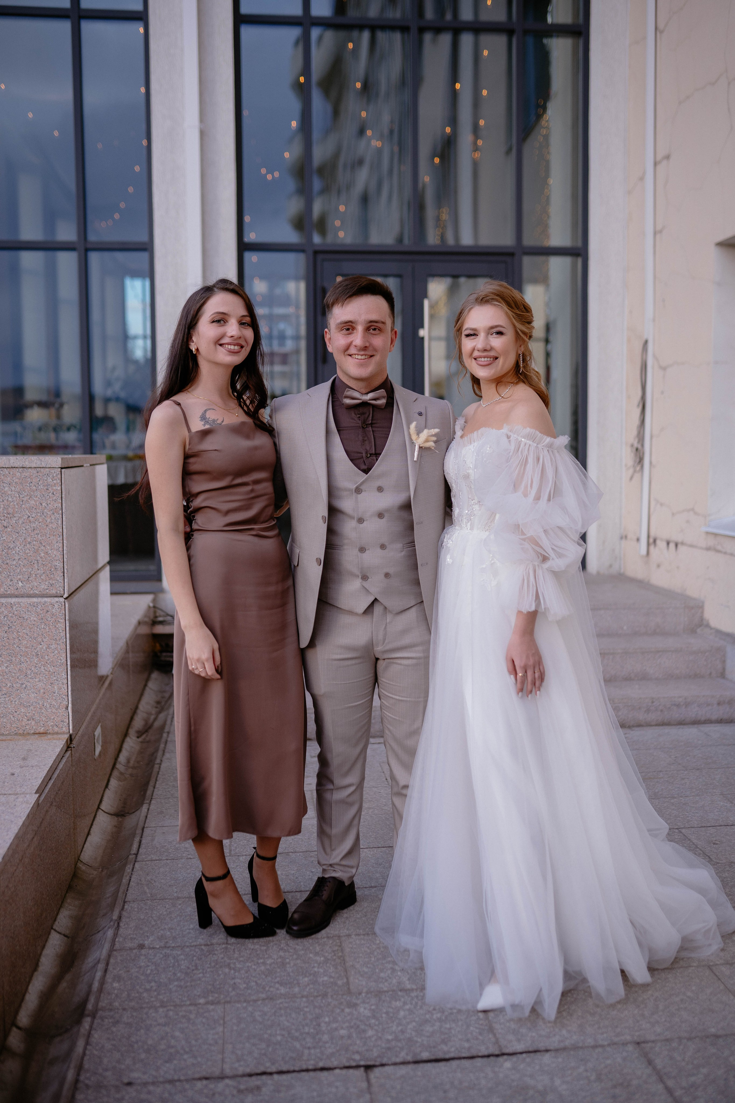 Свадебный день Магомеда и Вероники. Фотограф Чита. Индивидуальные портреты, LoveStory, свадьбы