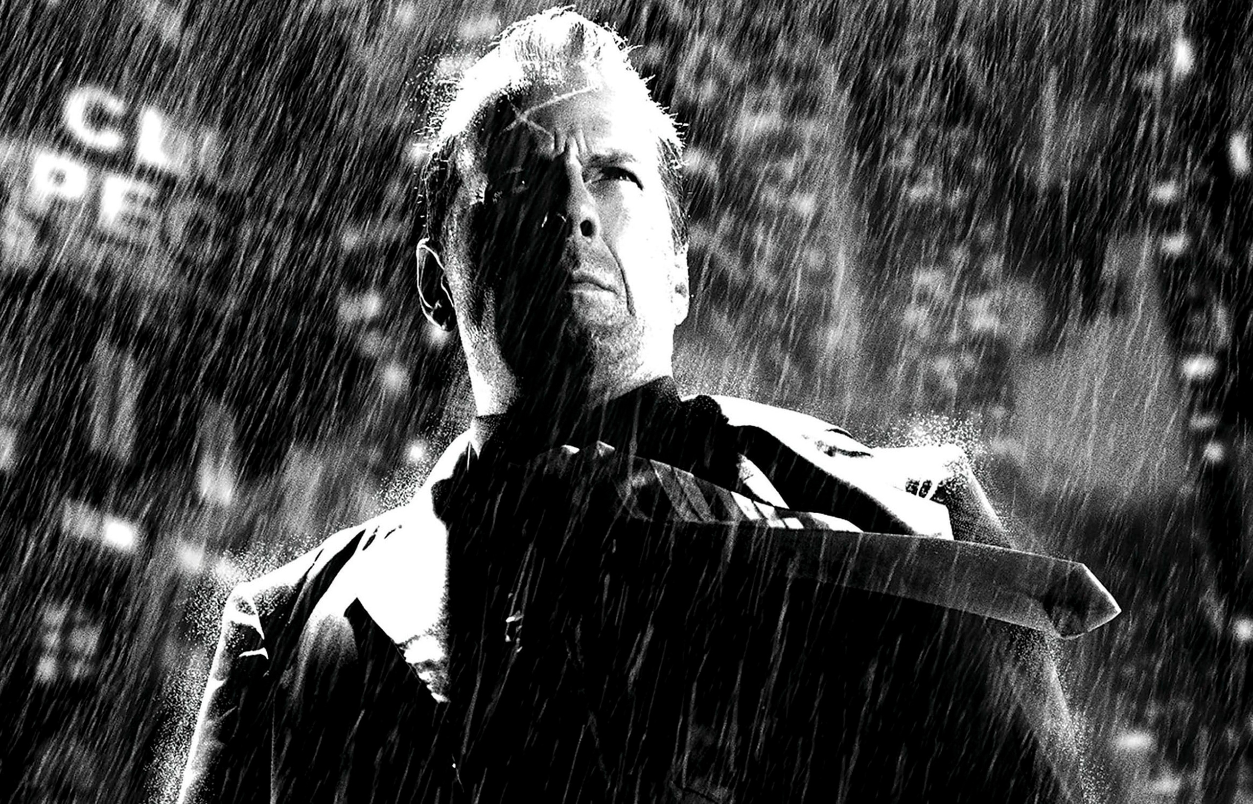 Город грехов. Бизнес фотограф в Москве Алексей Кознев