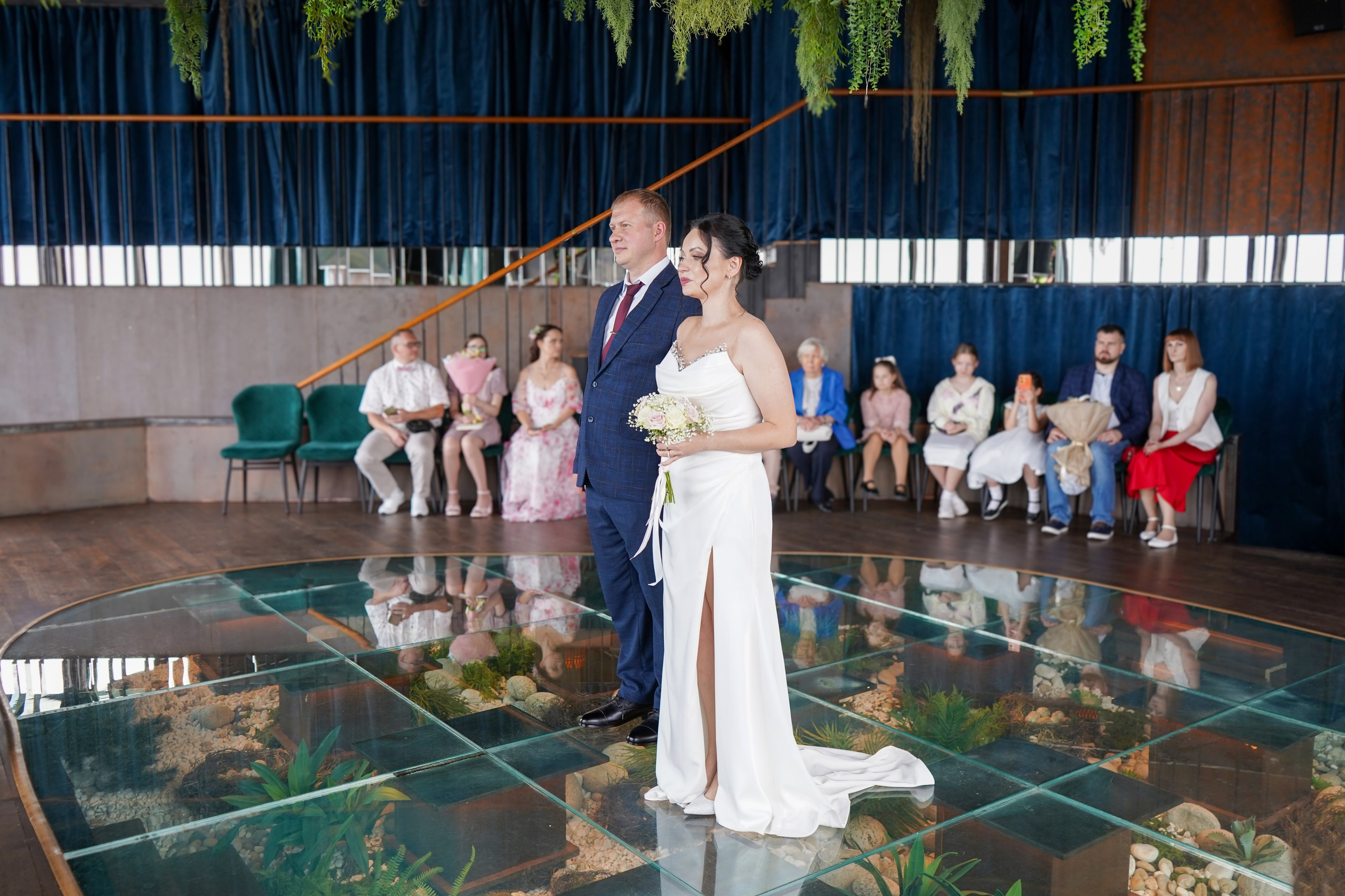 Свадебные сьемки. Главная