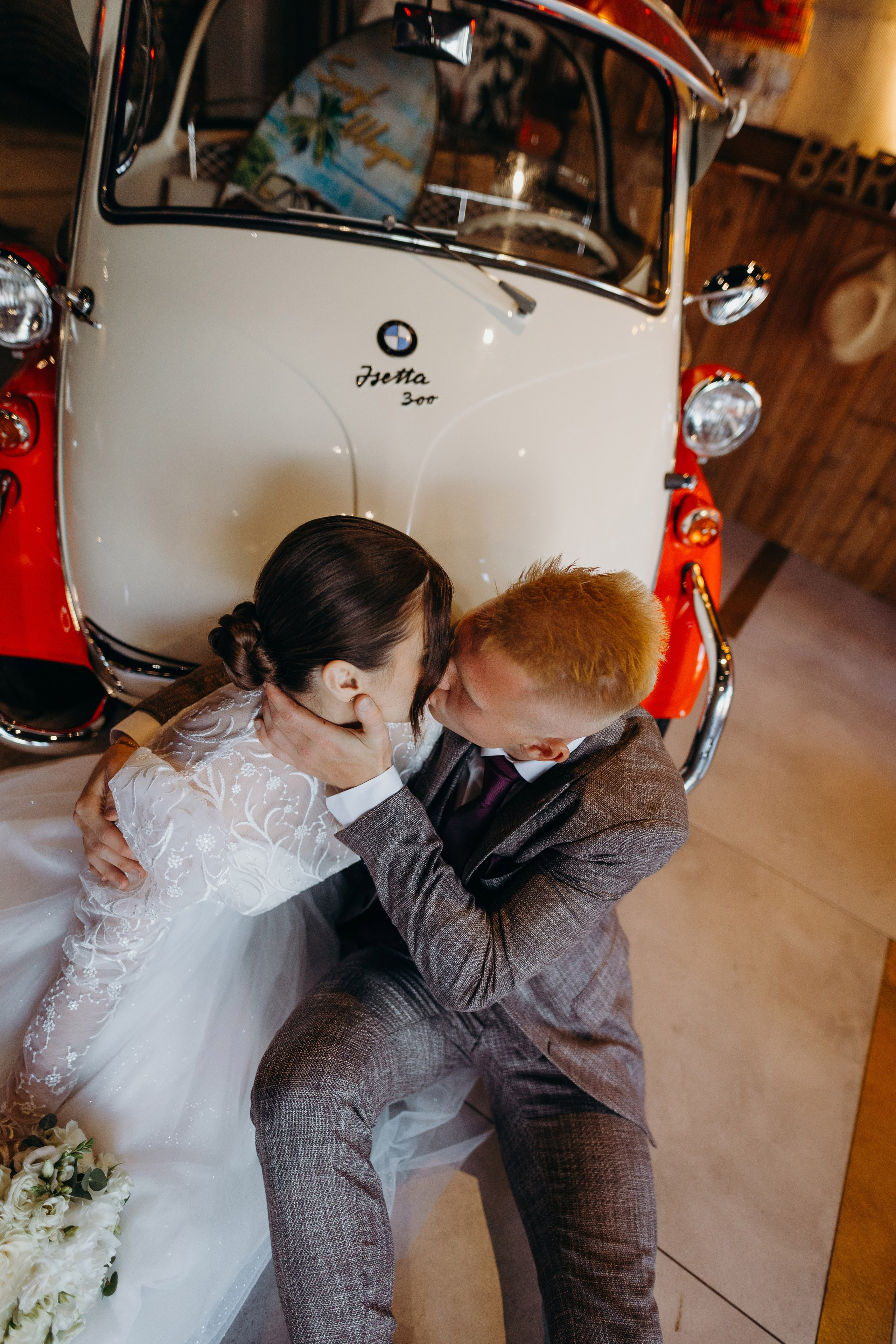 Wedding day 23.06.23. Свадебный фотограф в Санкт-Петербурге