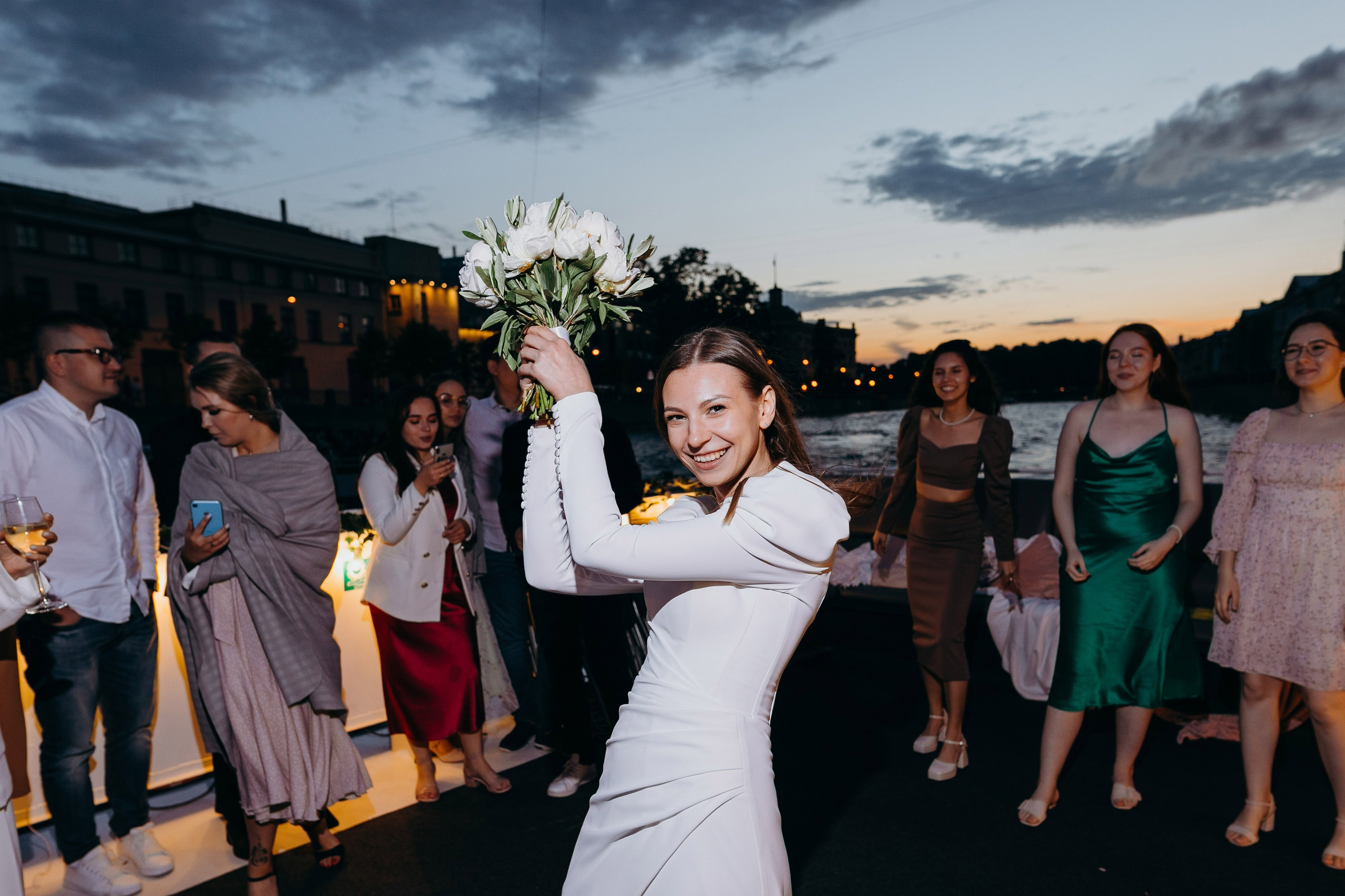 Wedding day 10.07.22. Свадебный фотограф в Санкт-Петербурге