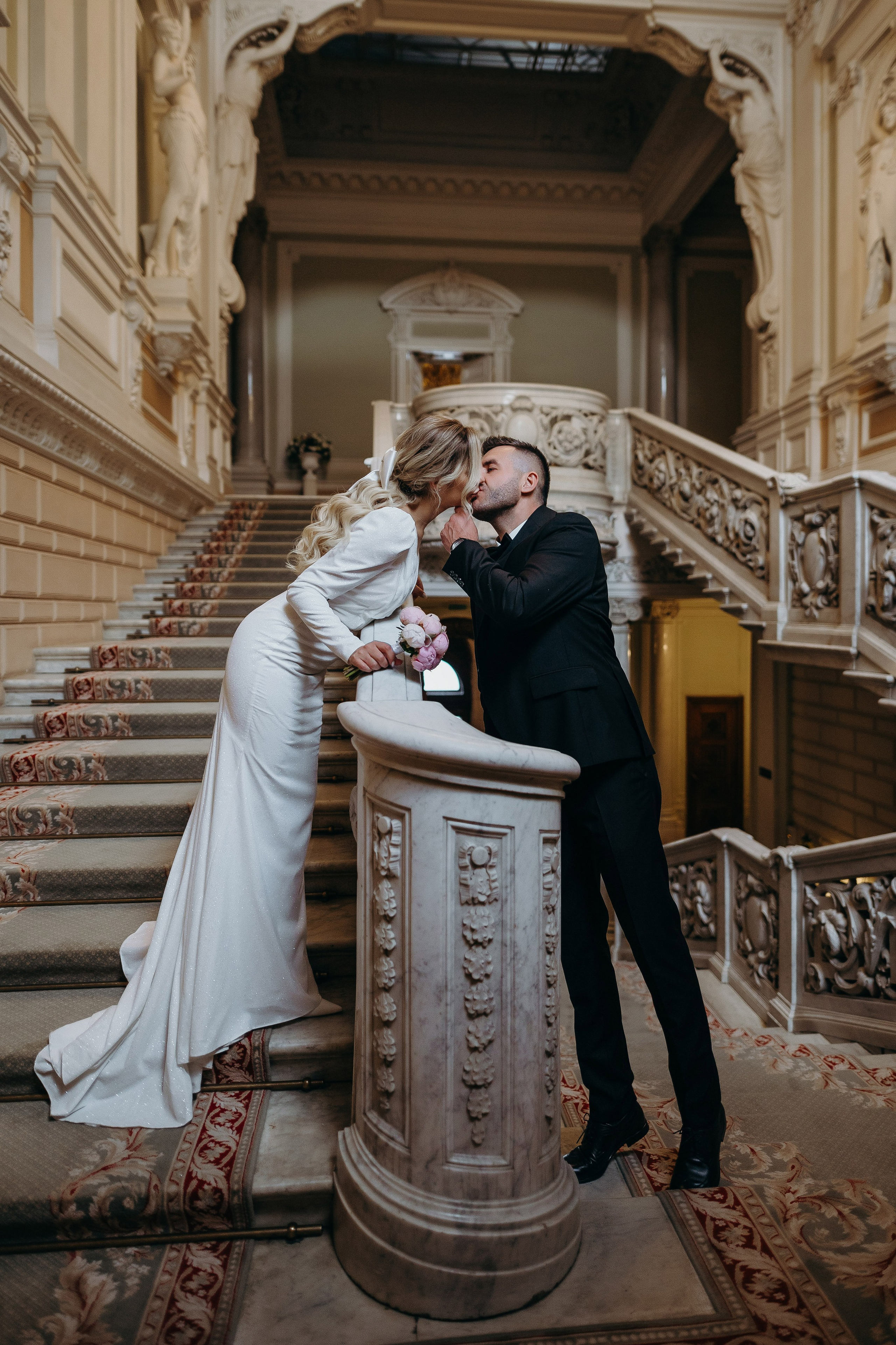 Wedding day 13.09.23. Свадебный фотограф в Санкт-Петербурге