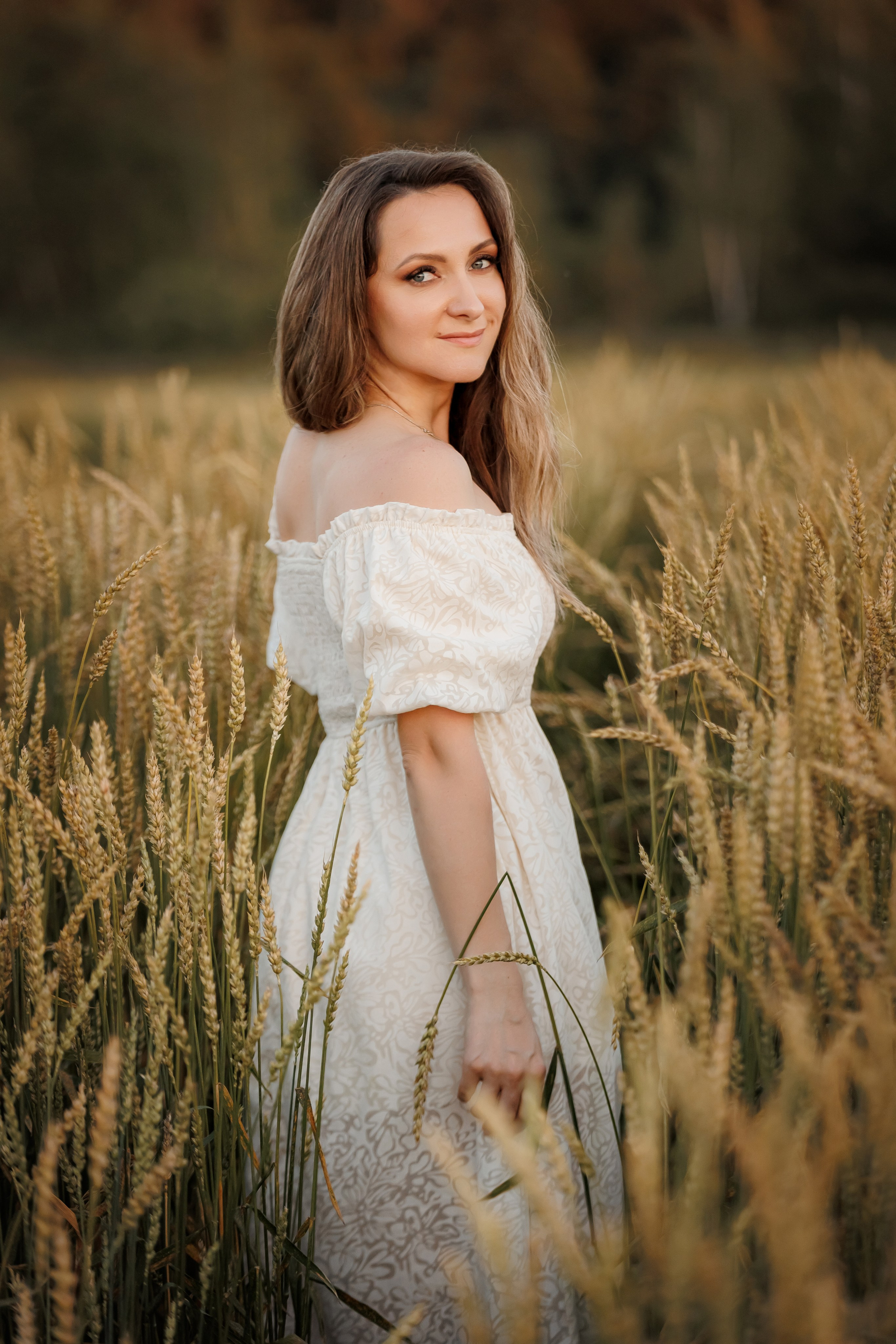 Мама и дочки. Летняя история для Иры, Аленки и Насти. Семейный и детский фотограф Комина Елена, Власиха, Одинцово