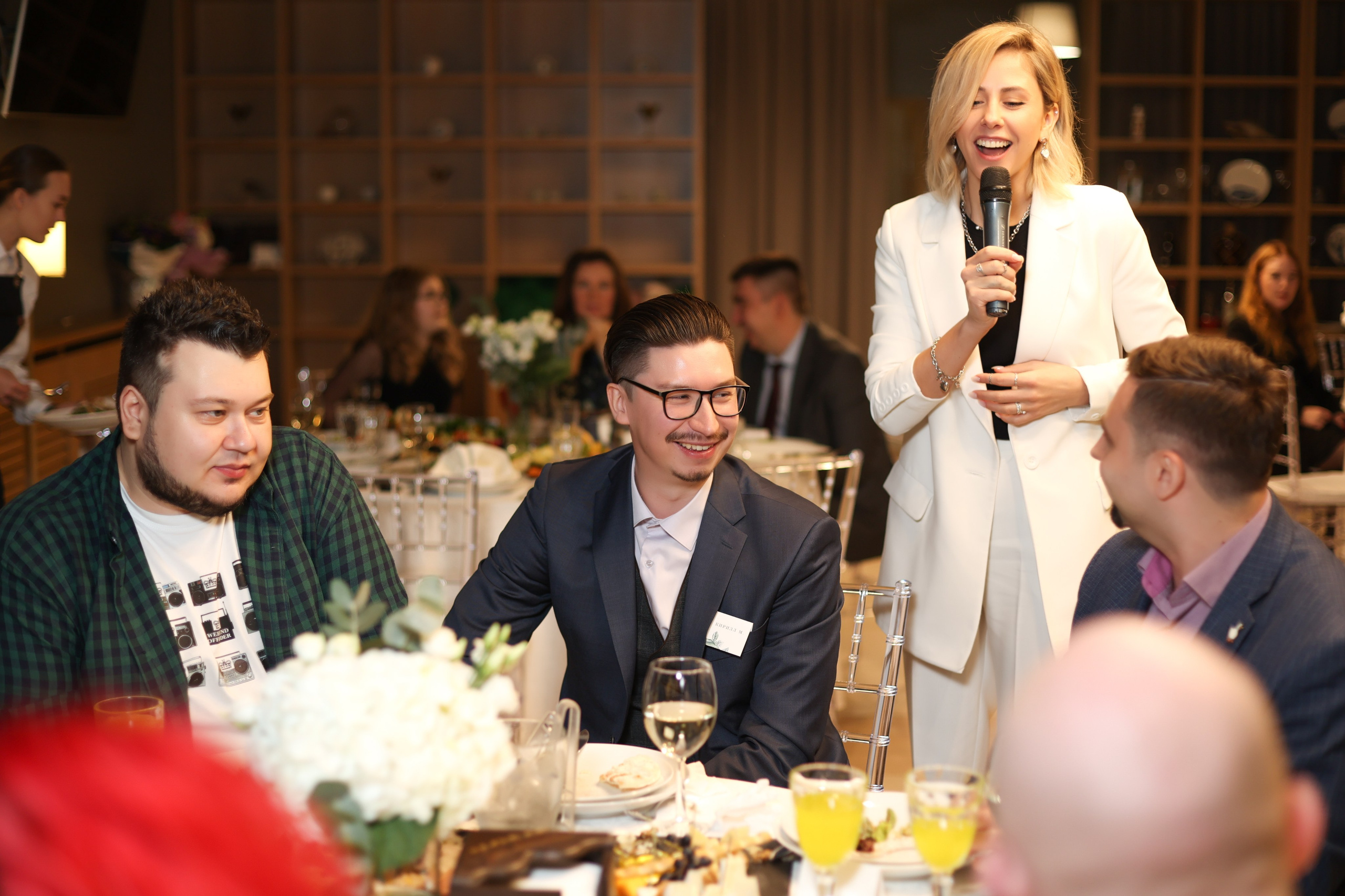 Свадьба Роман и Элина. Репортажный фотограф видеограф в Москве Ольга Плаксина