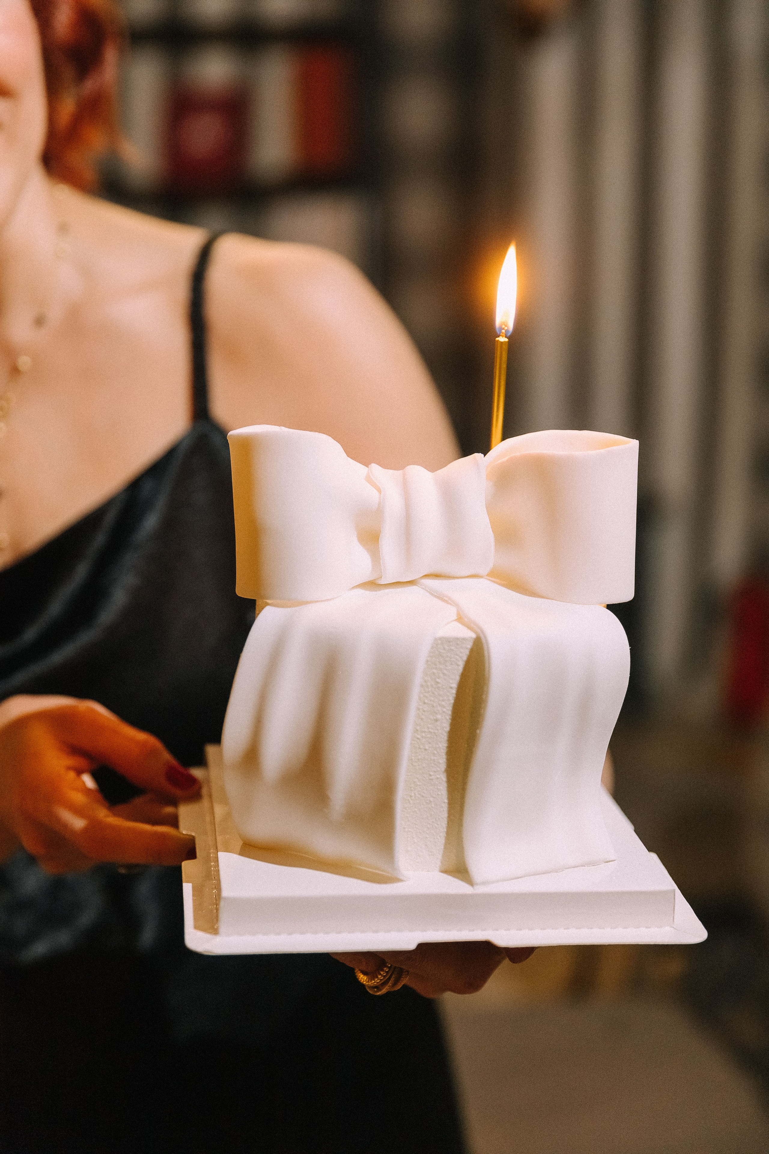 День Рождения в «Рататуй». Фотограф в Красноярске Надежда Воскресенская