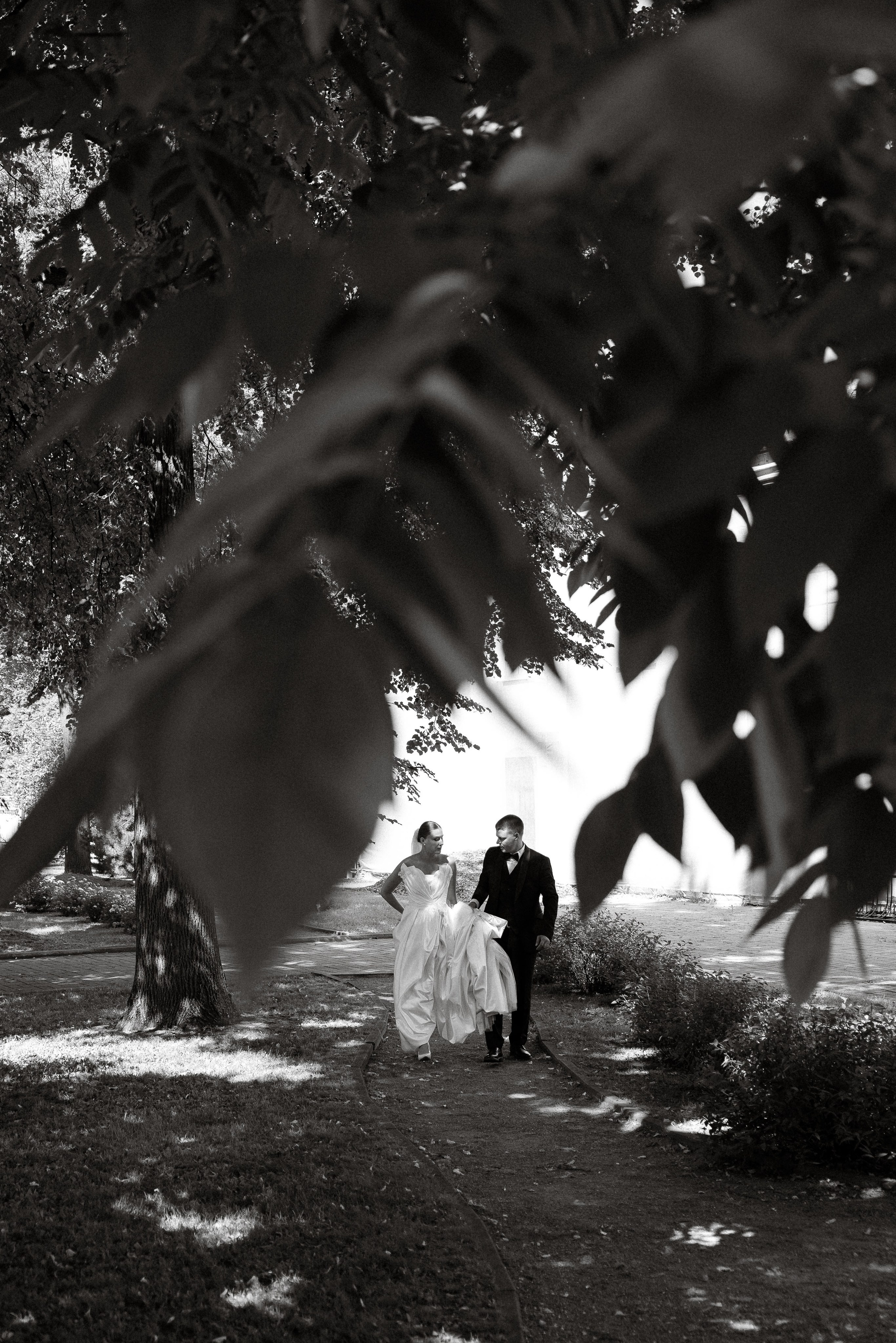 М+М. Свадебный фотограф Ярославль, Рыбинск