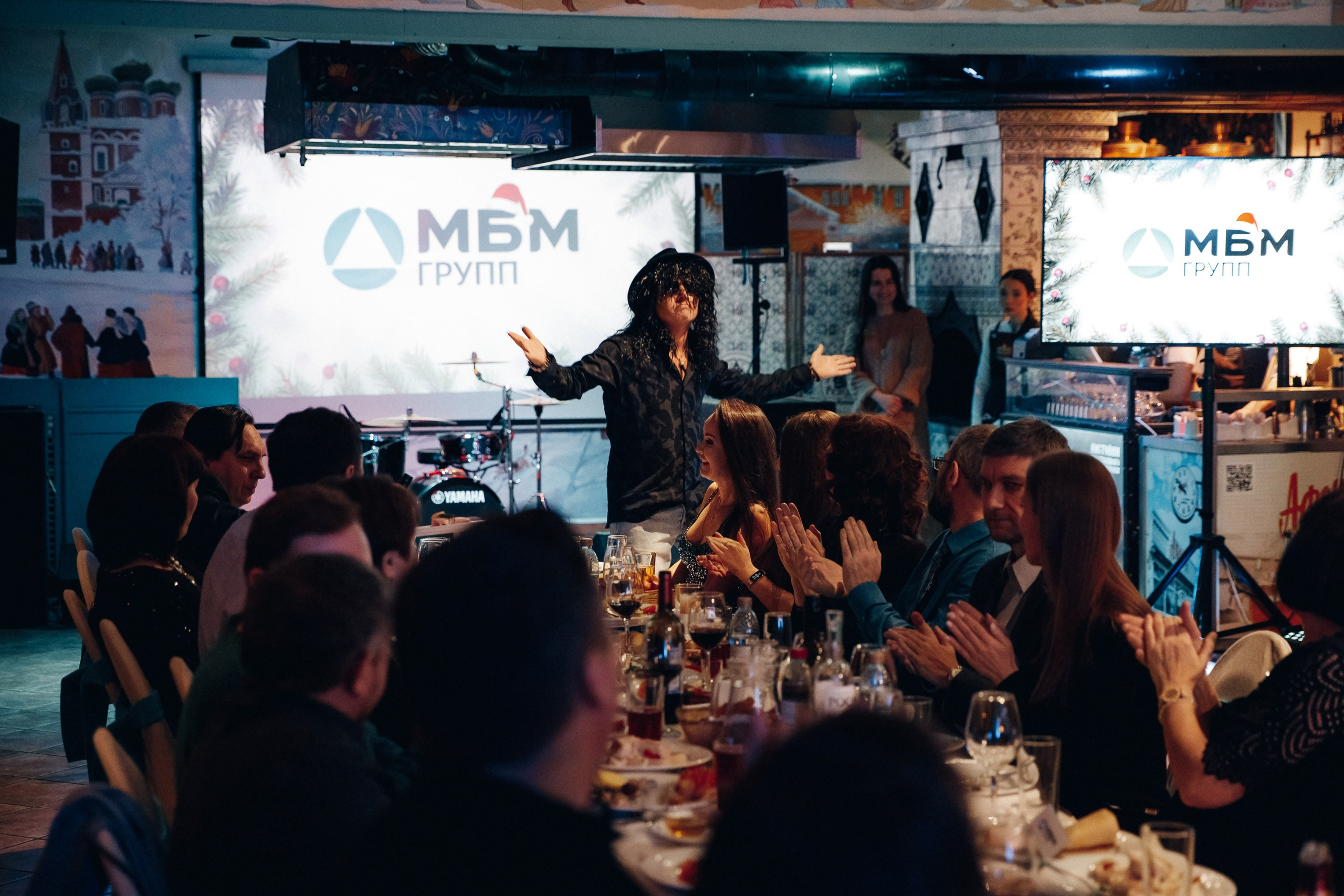 МБМ ГРУПП. Свадебный фотограф Дмитрий Воробьев Ярославль