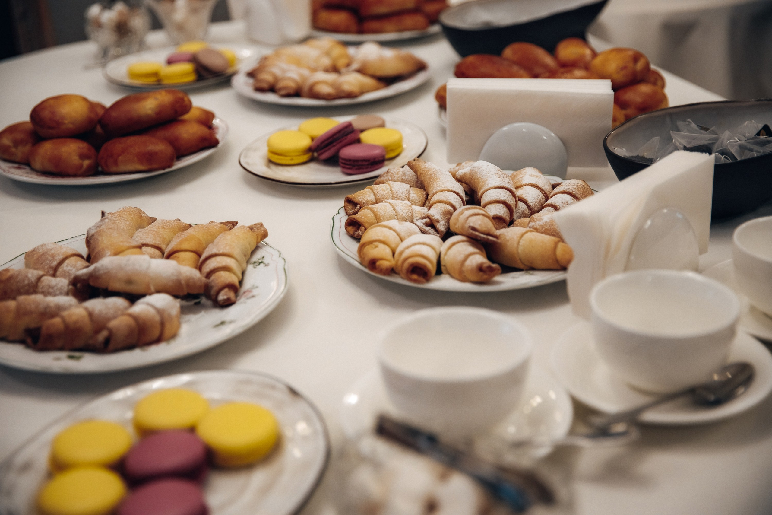 Конференция. Свадебный фотограф Дмитрий Воробьев Ярославль