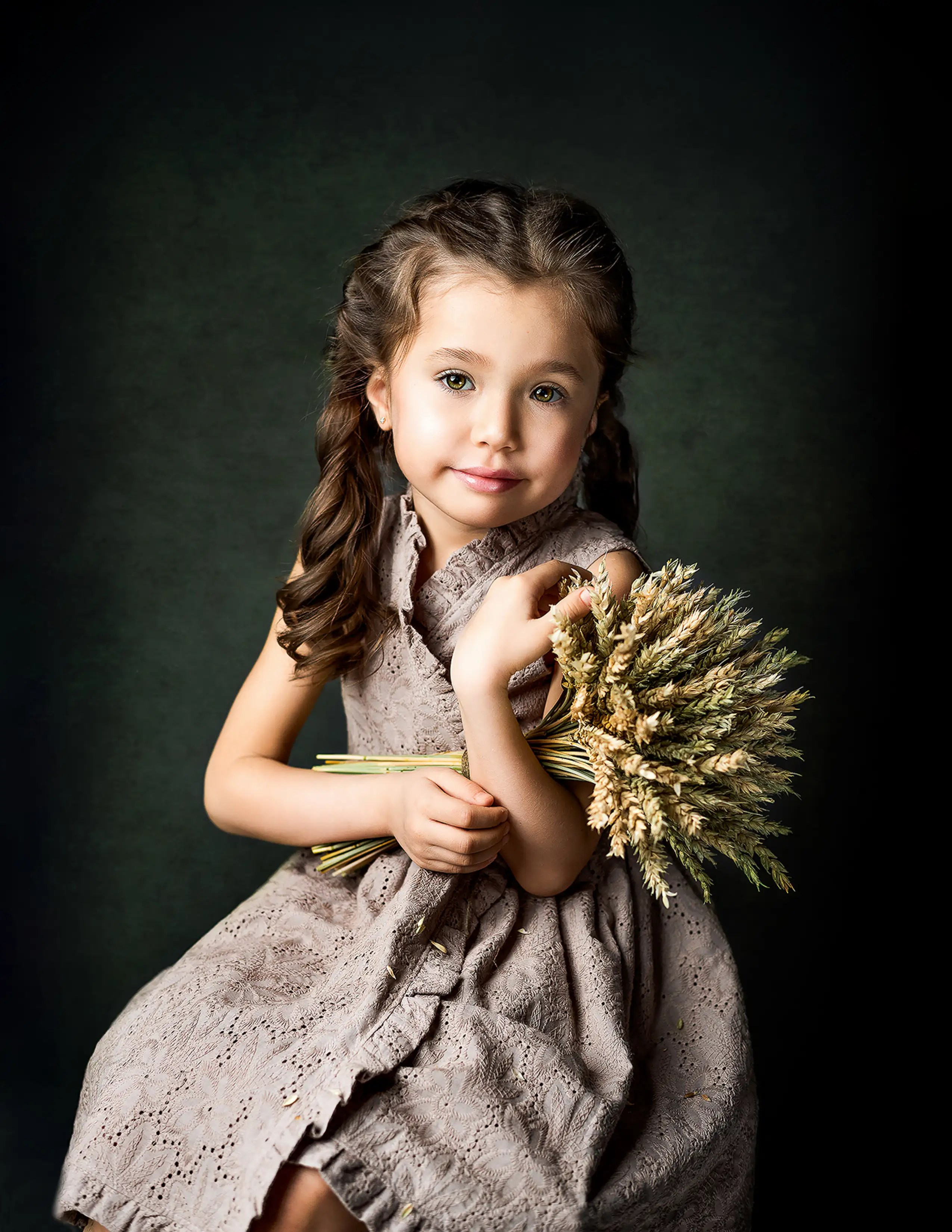 Top Posters-Kids, 2021. Фотограф в Астане Табакова Наталья