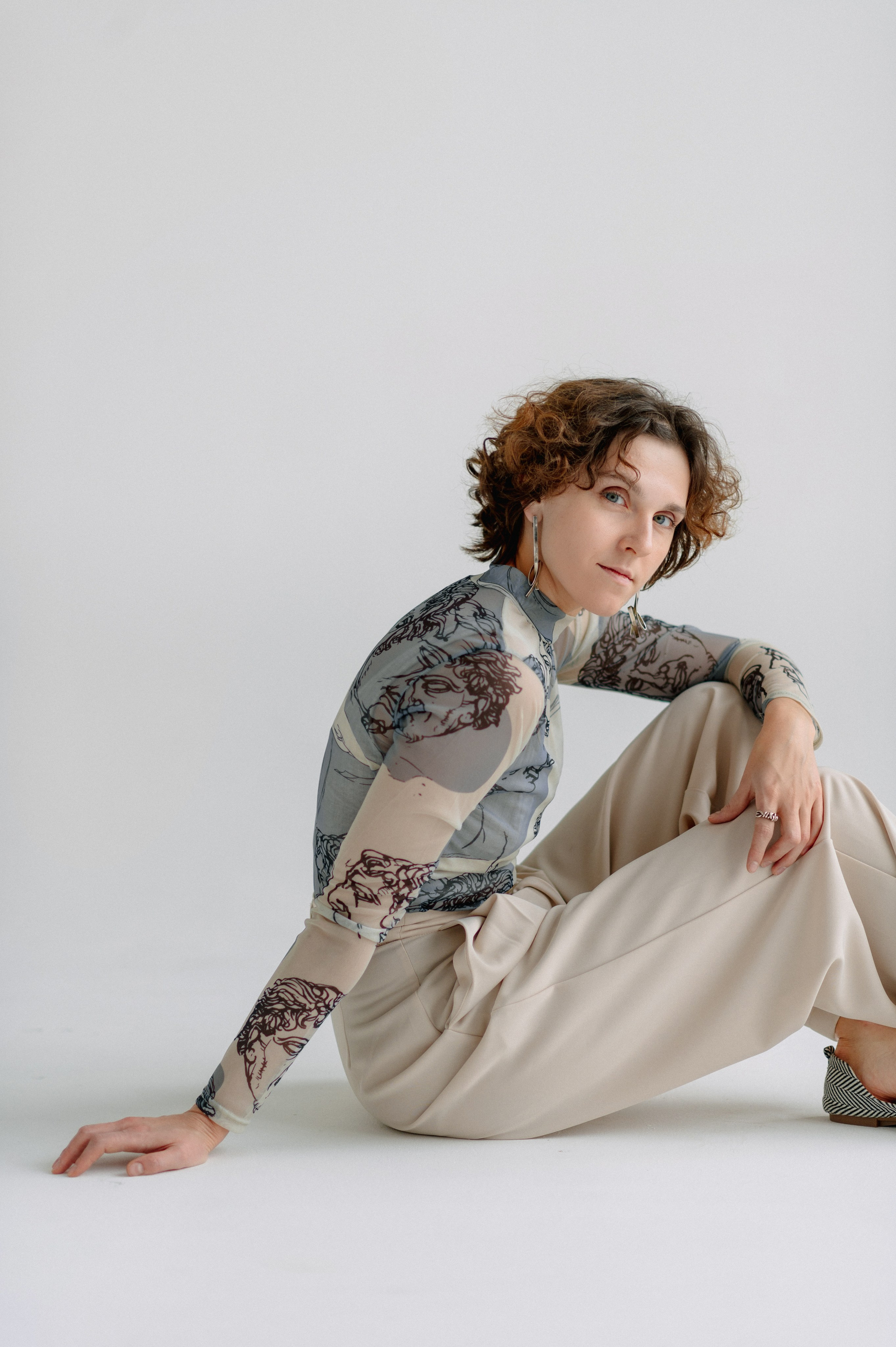 ДАША. Шашкова Вероника / Свадебный и семейный фотограф Москва и Ярославль