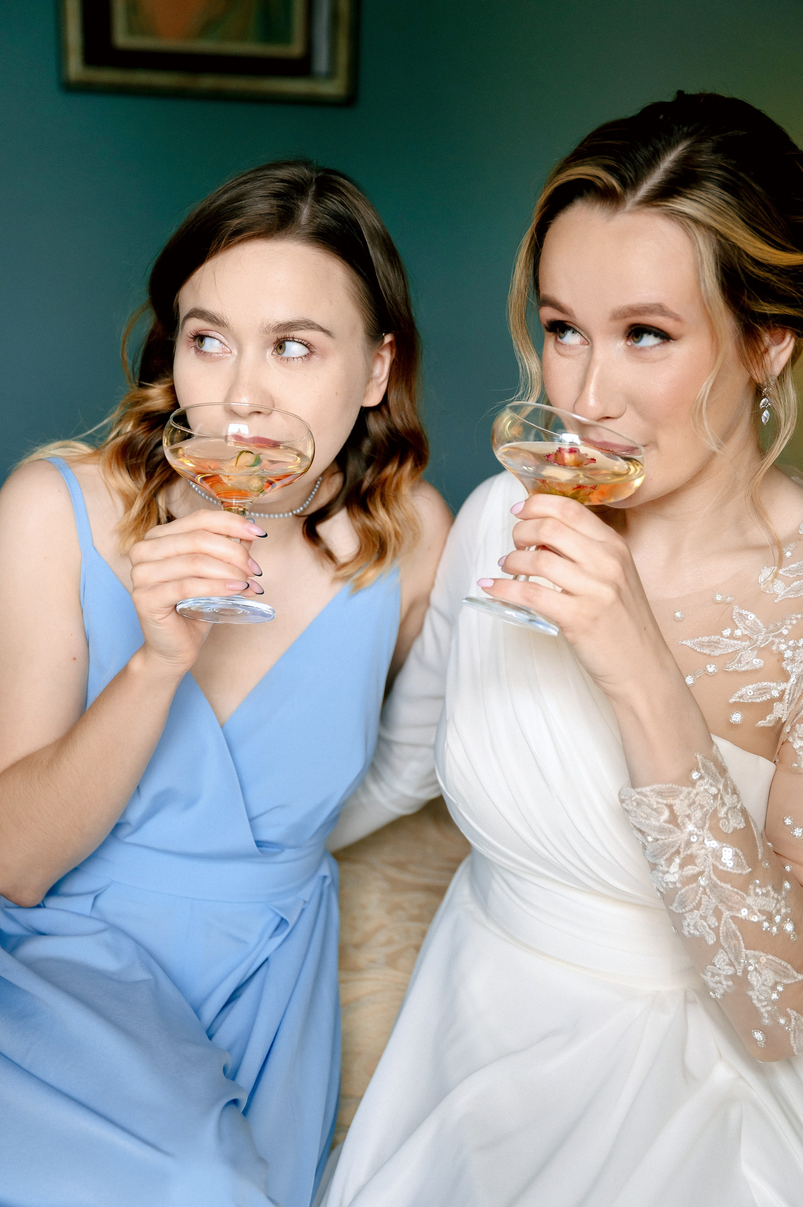 КСЮША И АНТОН. Шашкова Вероника / Свадебный и семейный фотограф Москва и Ярославль