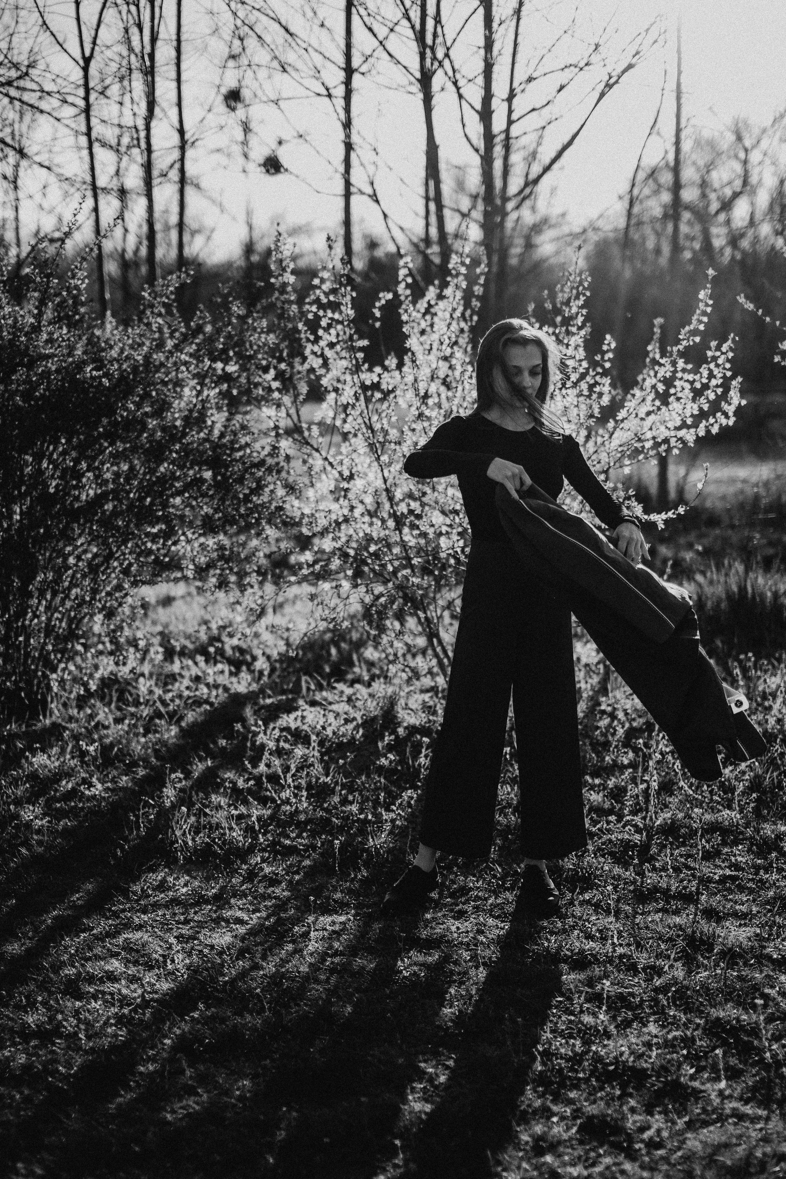 Юлия. Фотограф Валерия Ефимова