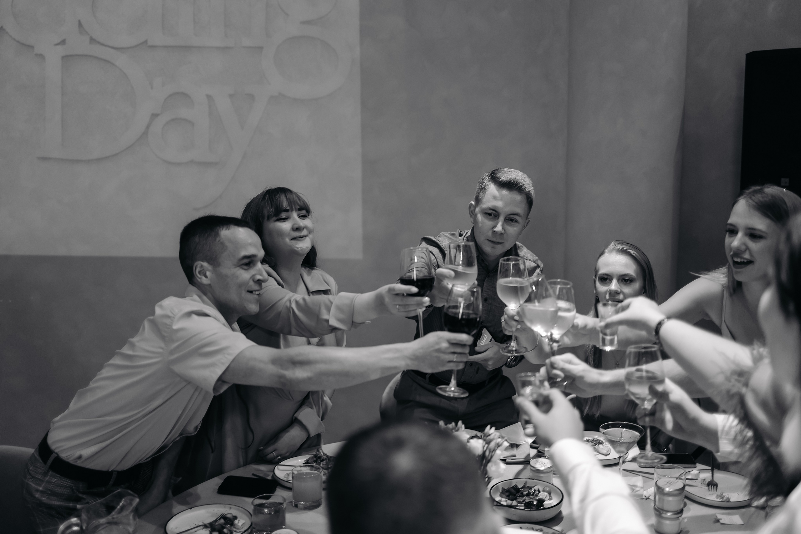 Нина и Азат. Свадебный фотограф в Пскове и Санкт-Петербурге | Анна Голикова