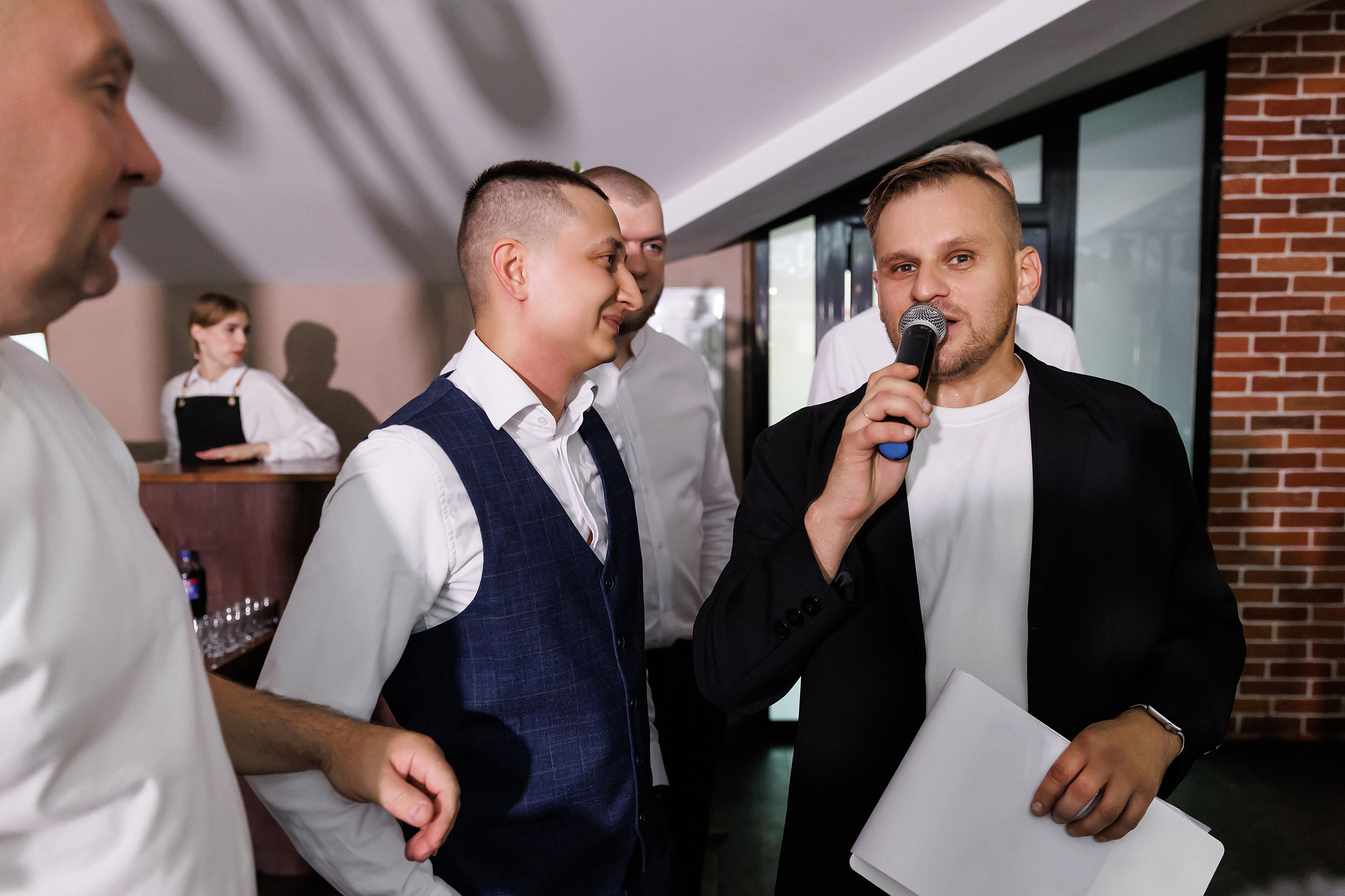 Екатерина и Владислав. Свадебный фотограф в Пскове и Санкт-Петербурге | Анна Голикова