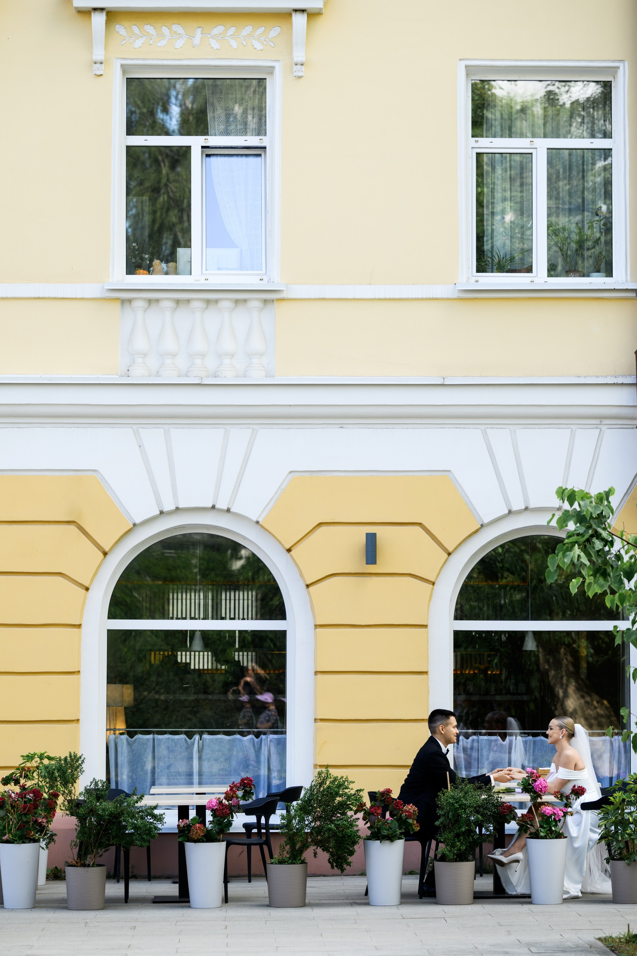 Богдан и Снежана. Главная