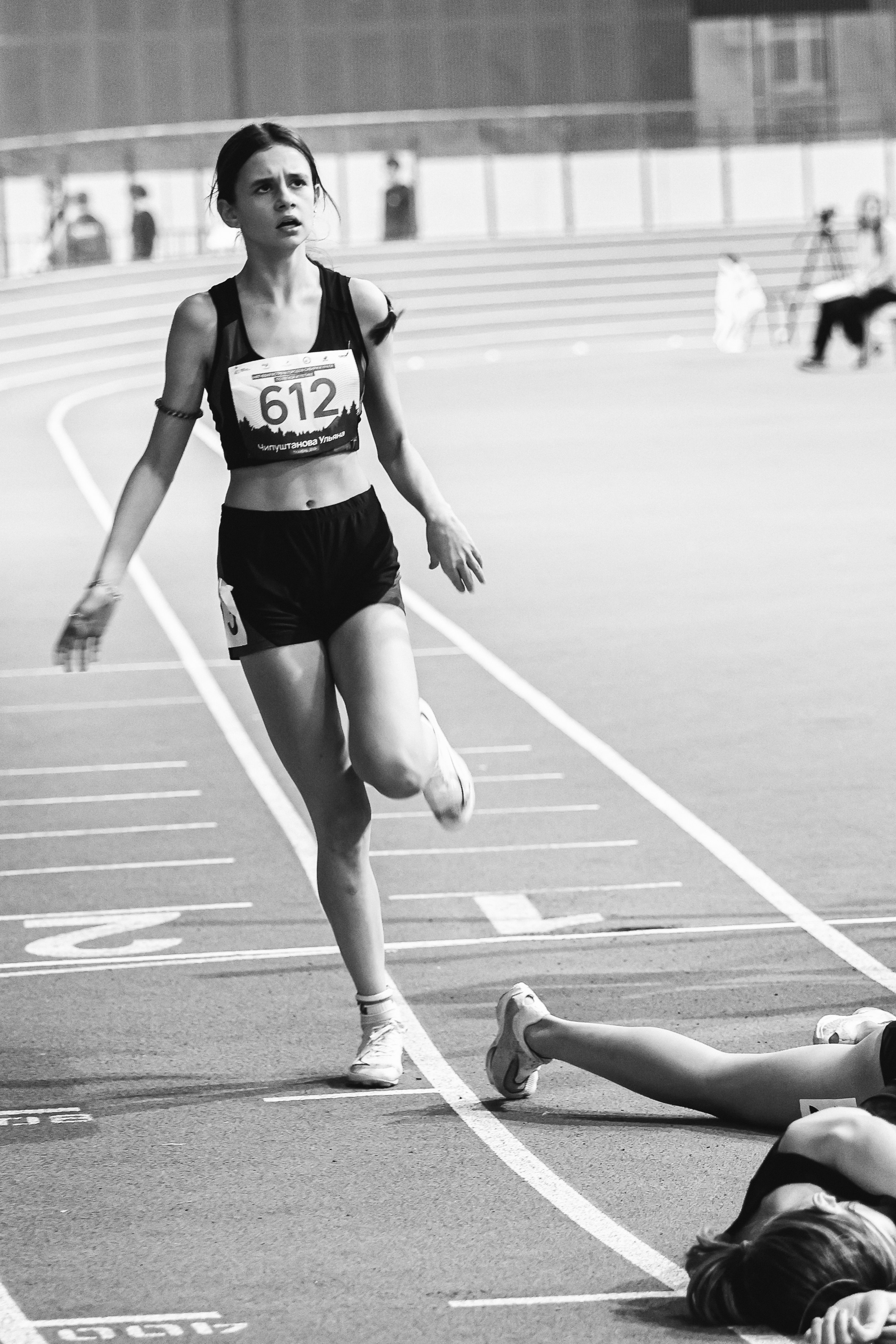 REPORTAGE. Фотограф Александра Мунволкер
