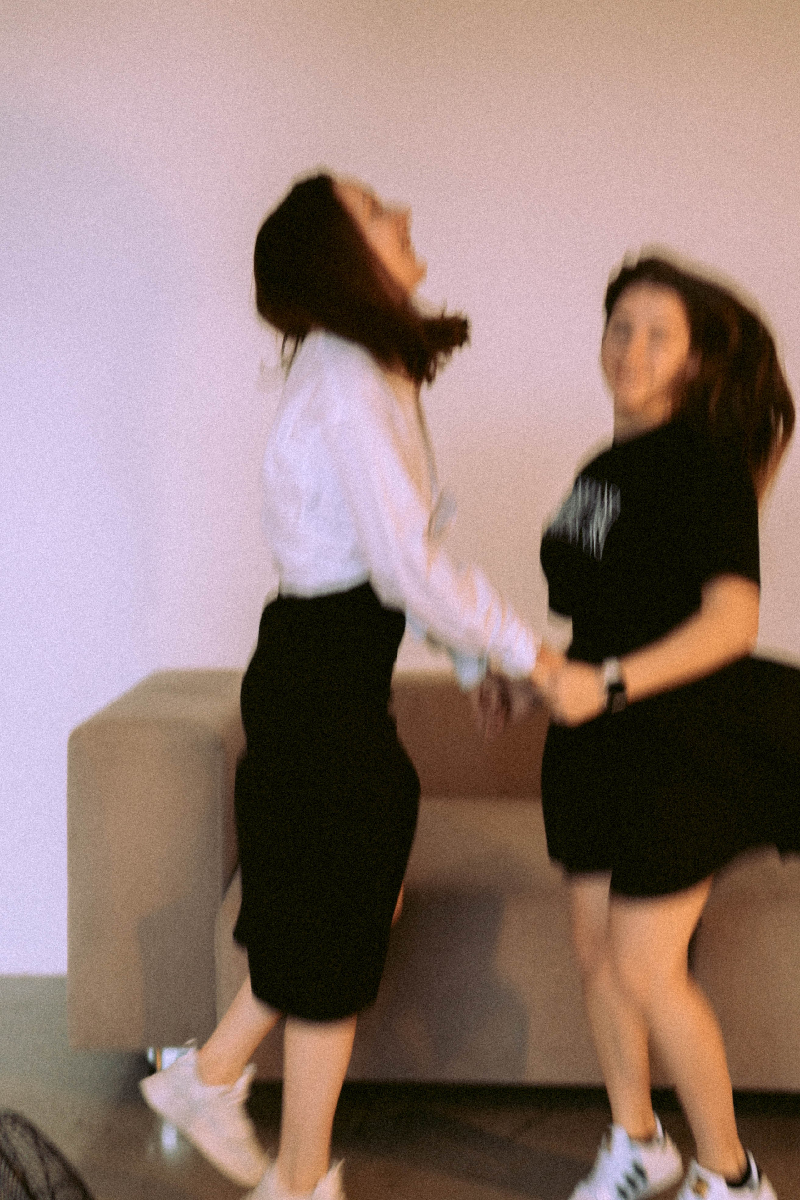 Подружки. Профессиональный фотограф, Санкт-Петербург — Виктория Богомолова