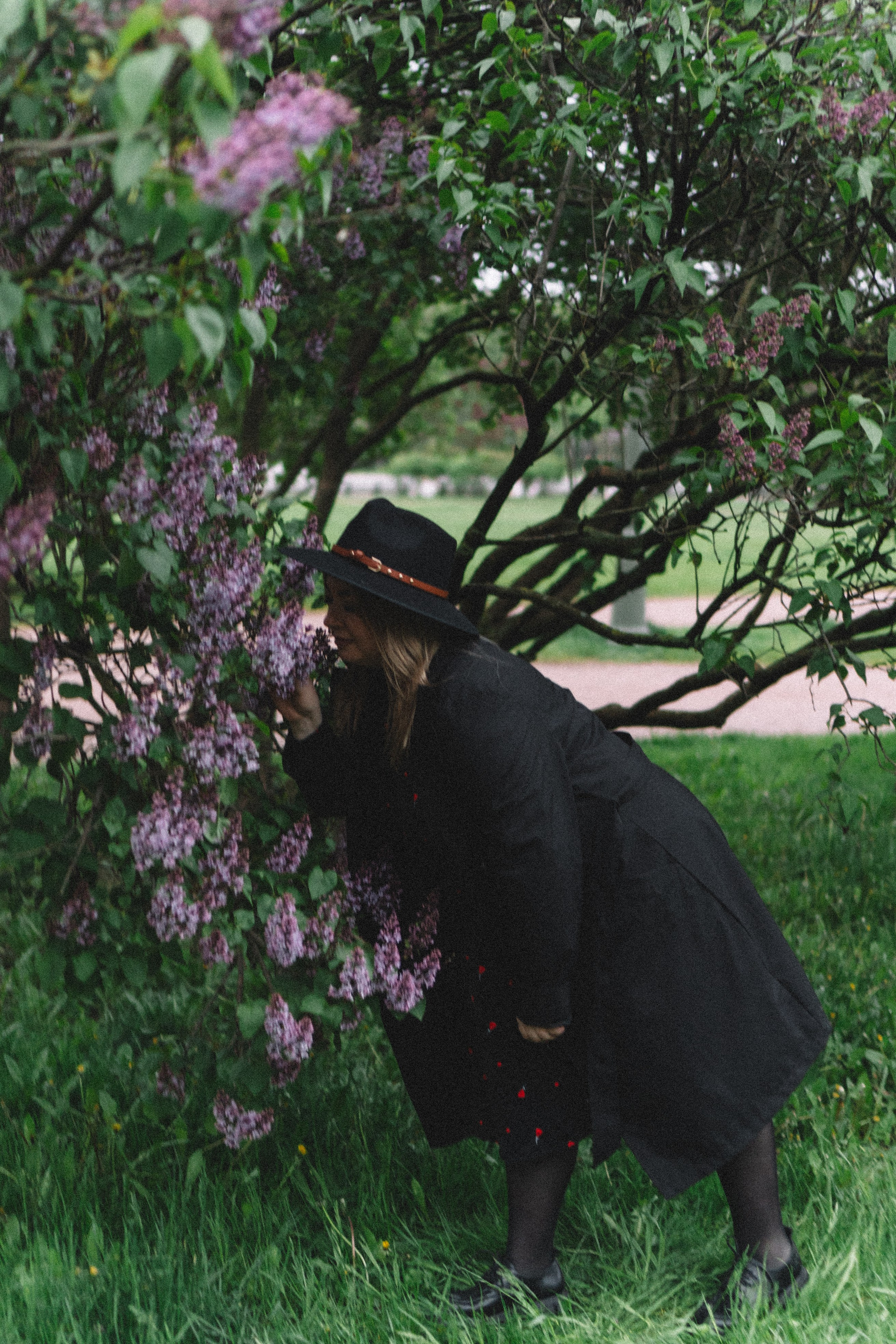ПРОГУЛКА ВЕСНОЙ. Профессиональный фотограф, Санкт-Петербург — Виктория Богомолова