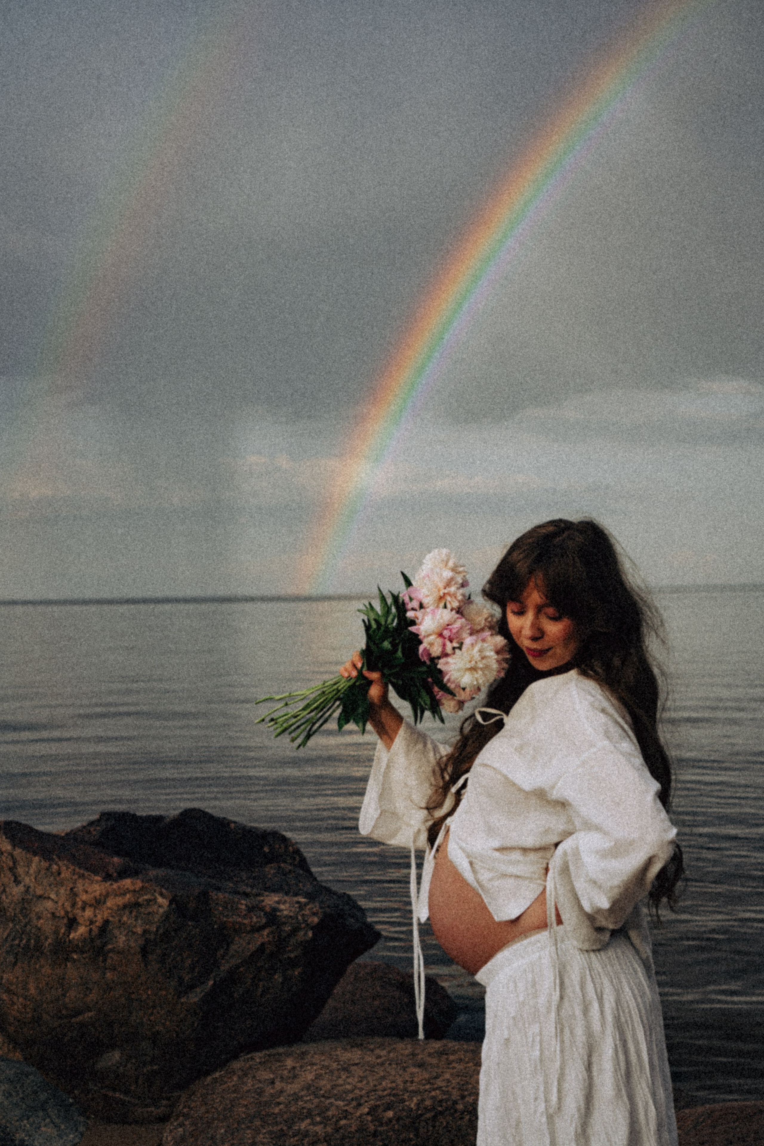 БЕРЕМЕННОСТЬ. Профессиональный фотограф, Санкт-Петербург — Виктория Богомолова