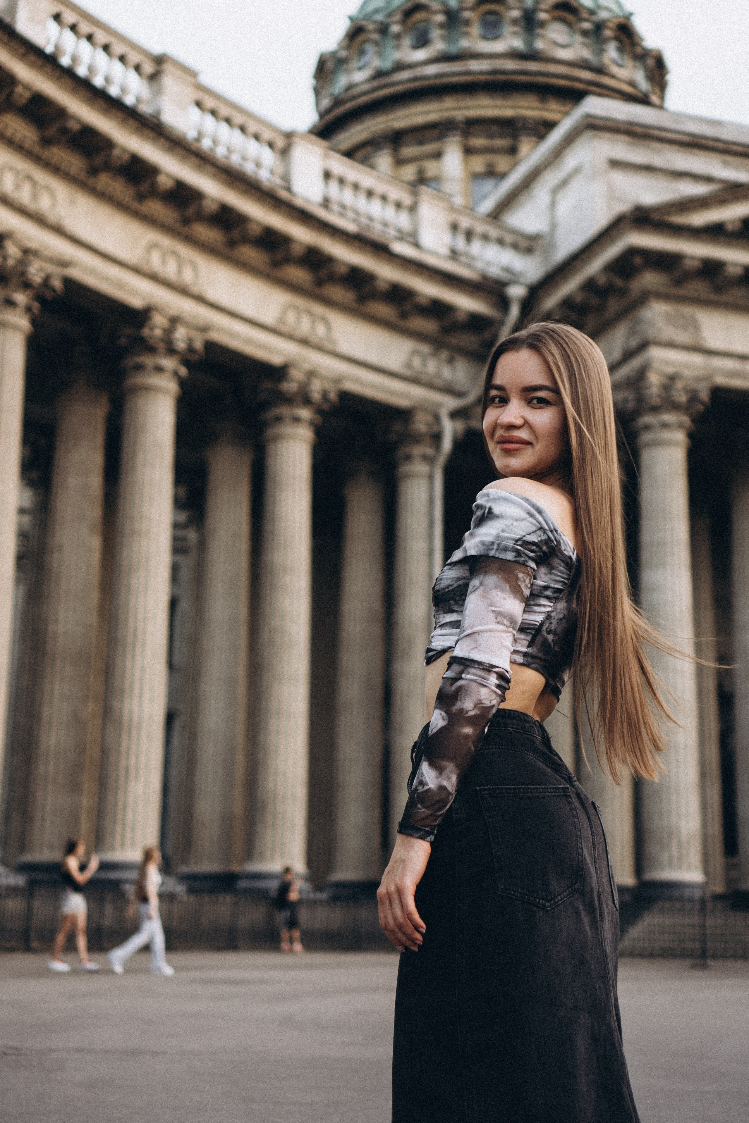 ПРОГУЛКА ПО САНКТ-ПЕТЕРБУРГУ. Профессиональный фотограф, Санкт-Петербург — Виктория Богомолова