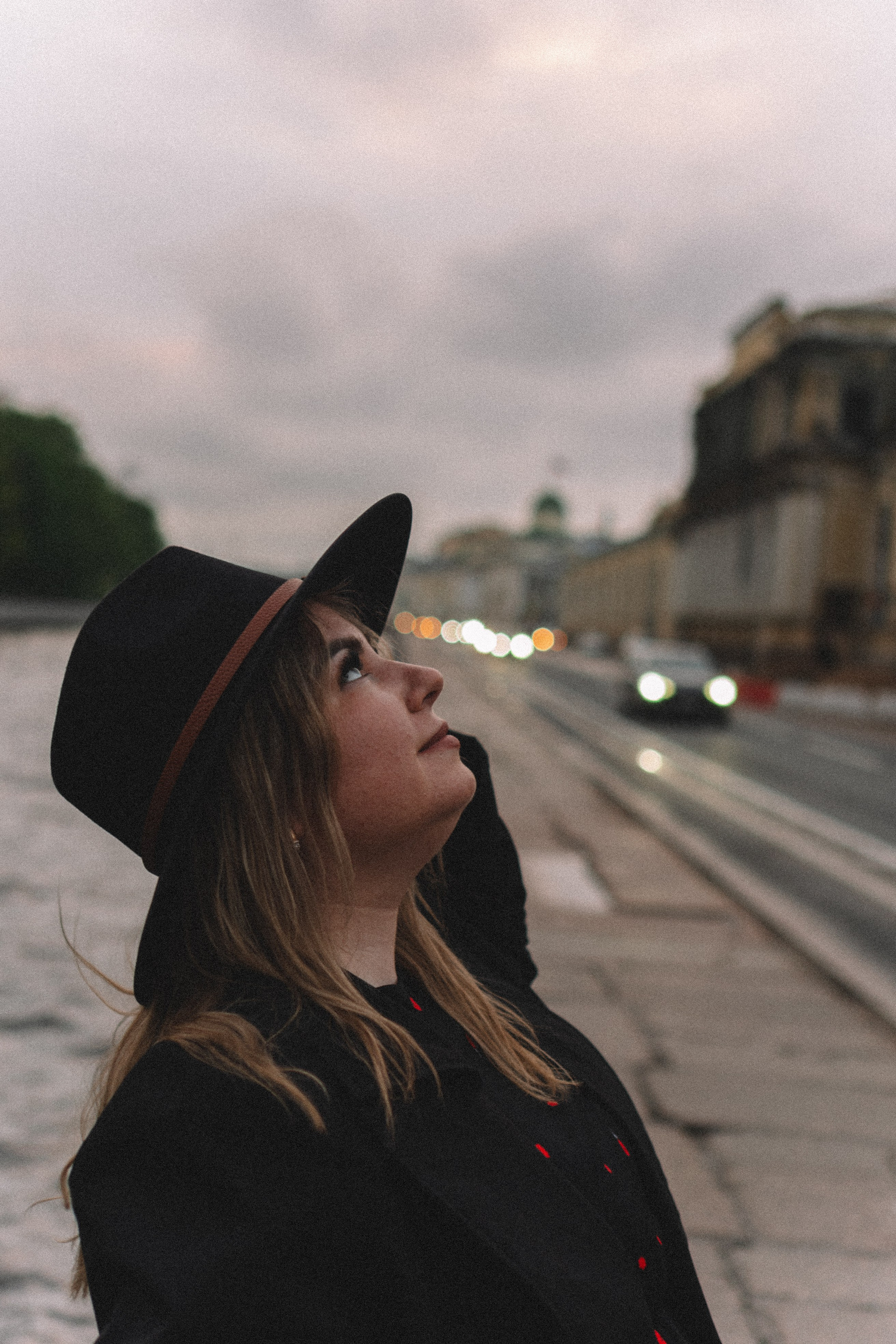 ПРОГУЛКА ВЕСНОЙ. Профессиональный фотограф, Санкт-Петербург — Виктория Богомолова