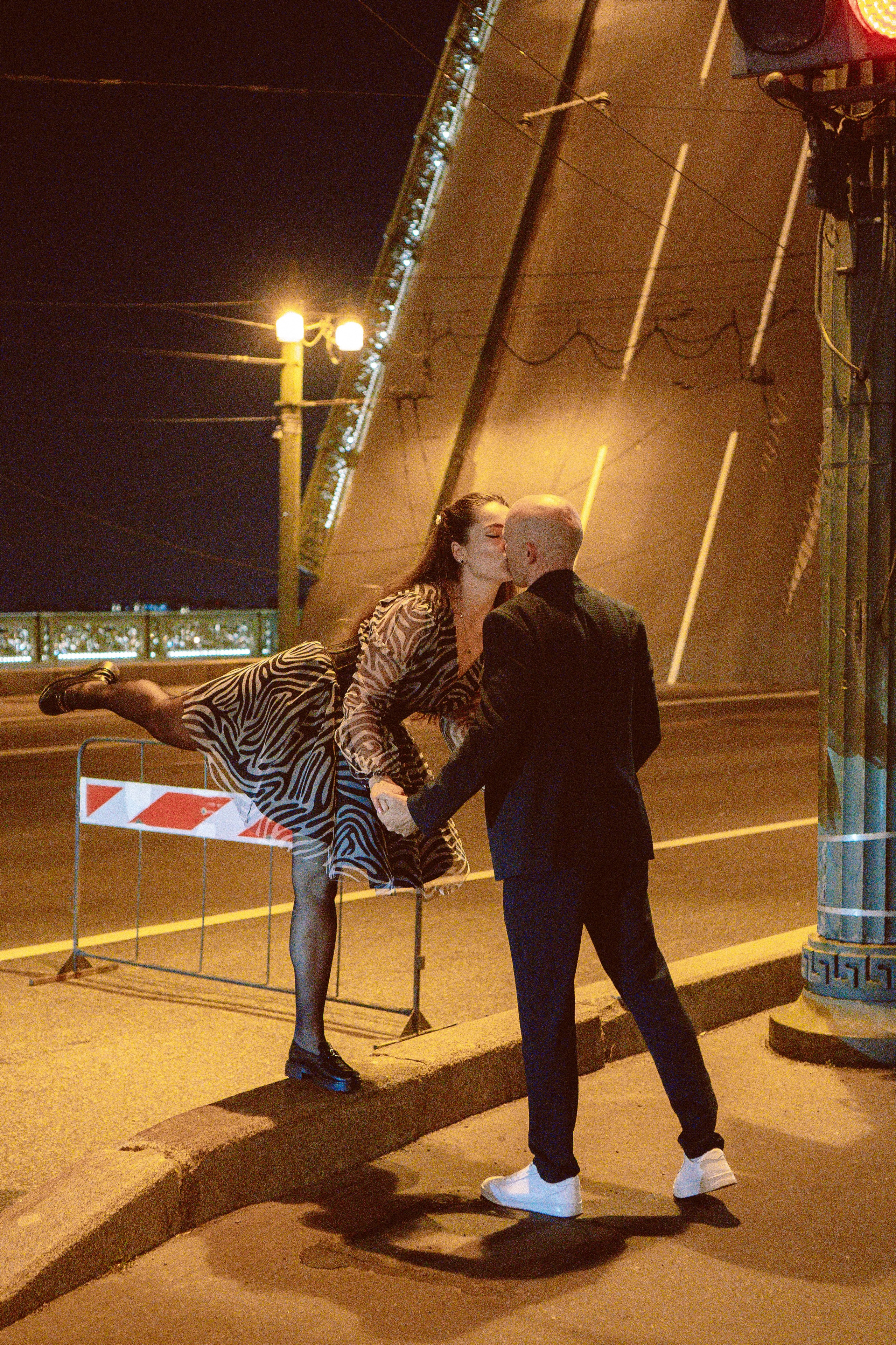 Любовь и питер. Профессиональный фотограф, Санкт-Петербург — Виктория Богомолова