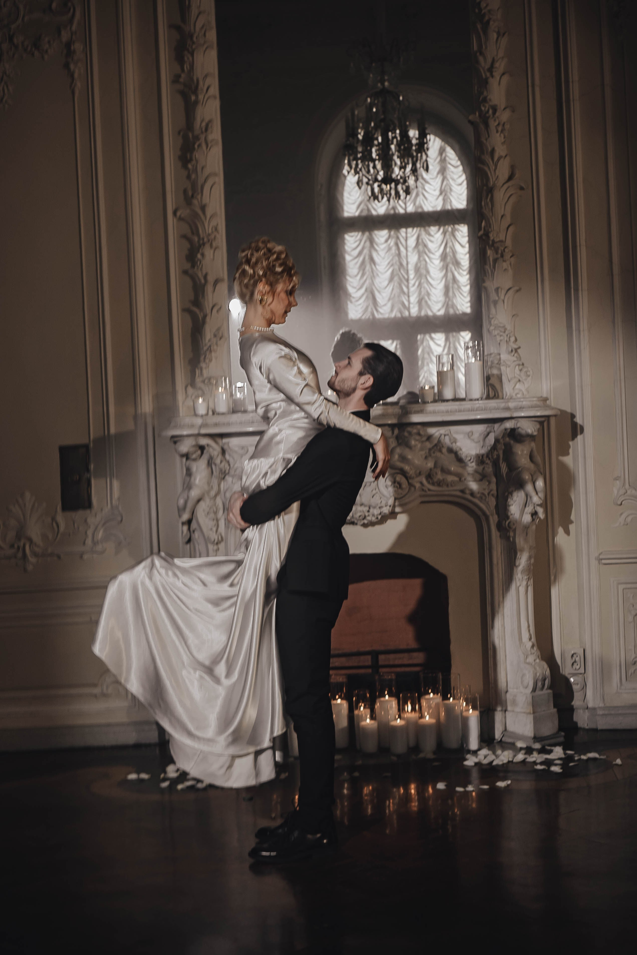 СВАДЕБНАЯ ФОТОСЕСИИЯ В НИКОЛАЕВСКОМ ДВОРЦЕ. Профессиональный фотограф, Санкт-Петербург — Виктория Богомолова