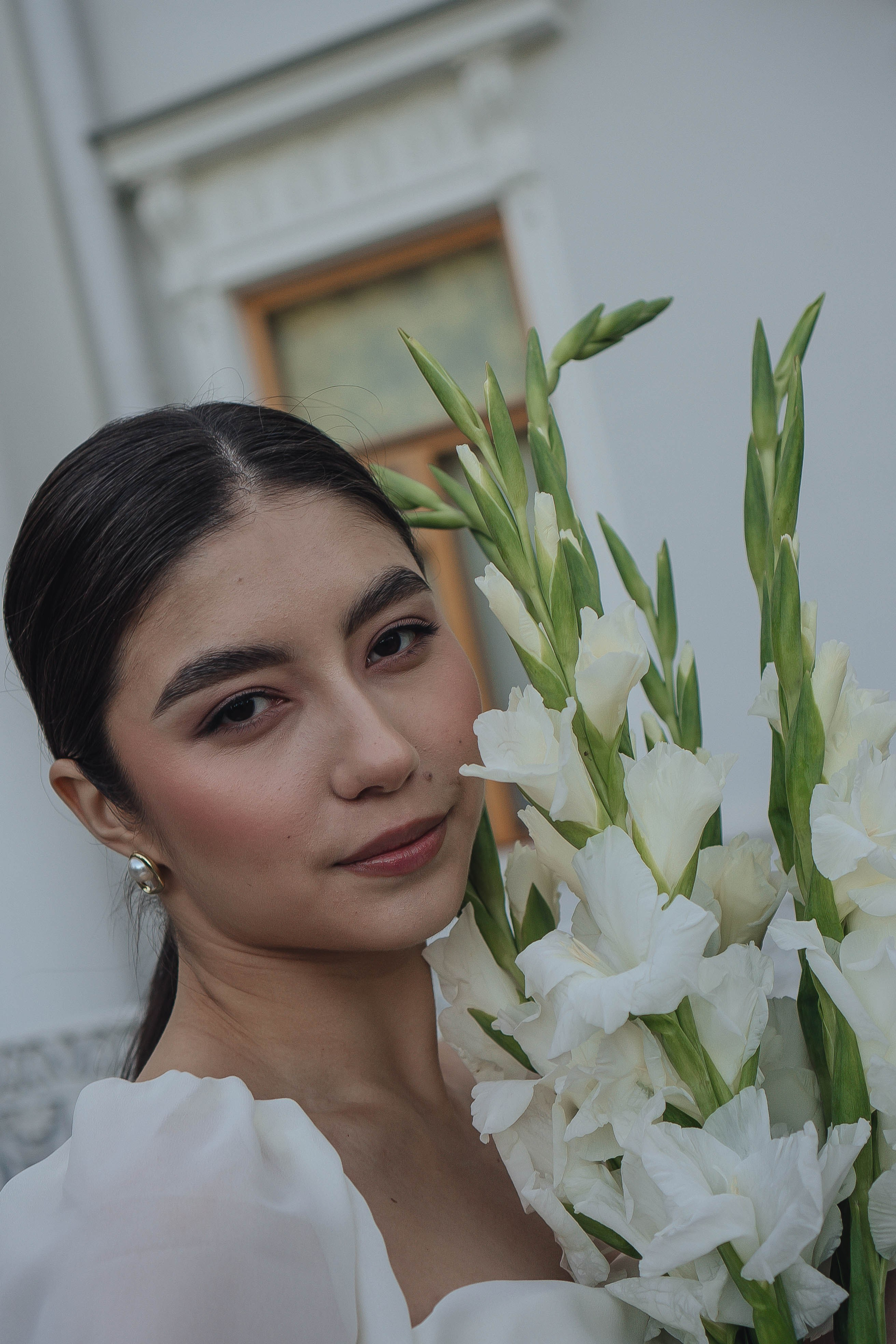 СВАДЕБНАЯ СЬЕМКА НА РАССВЕТЕ НА ЕЛАГИНОМ ОСТОРОВЕ. Профессиональный фотограф, Санкт-Петербург — Виктория Богомолова