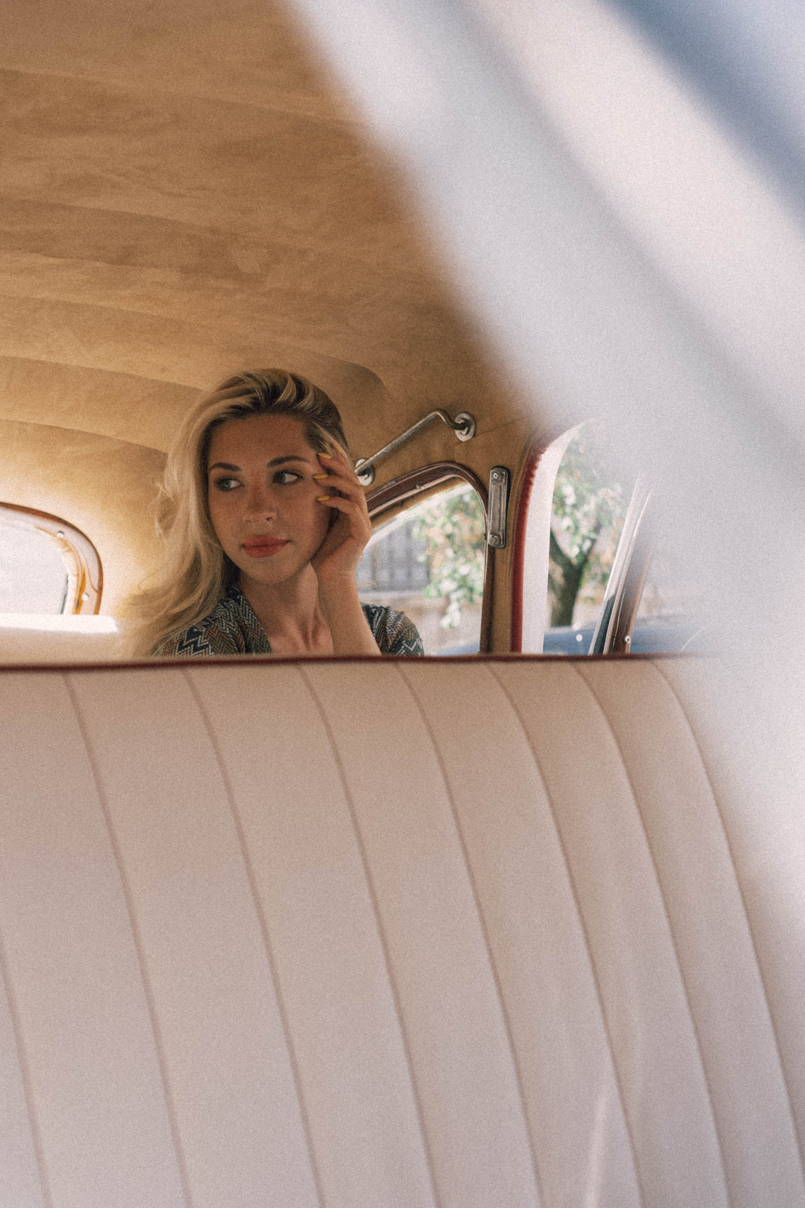 Винтажный стиль. Профессиональный фотограф, Санкт-Петербург — Виктория Богомолова