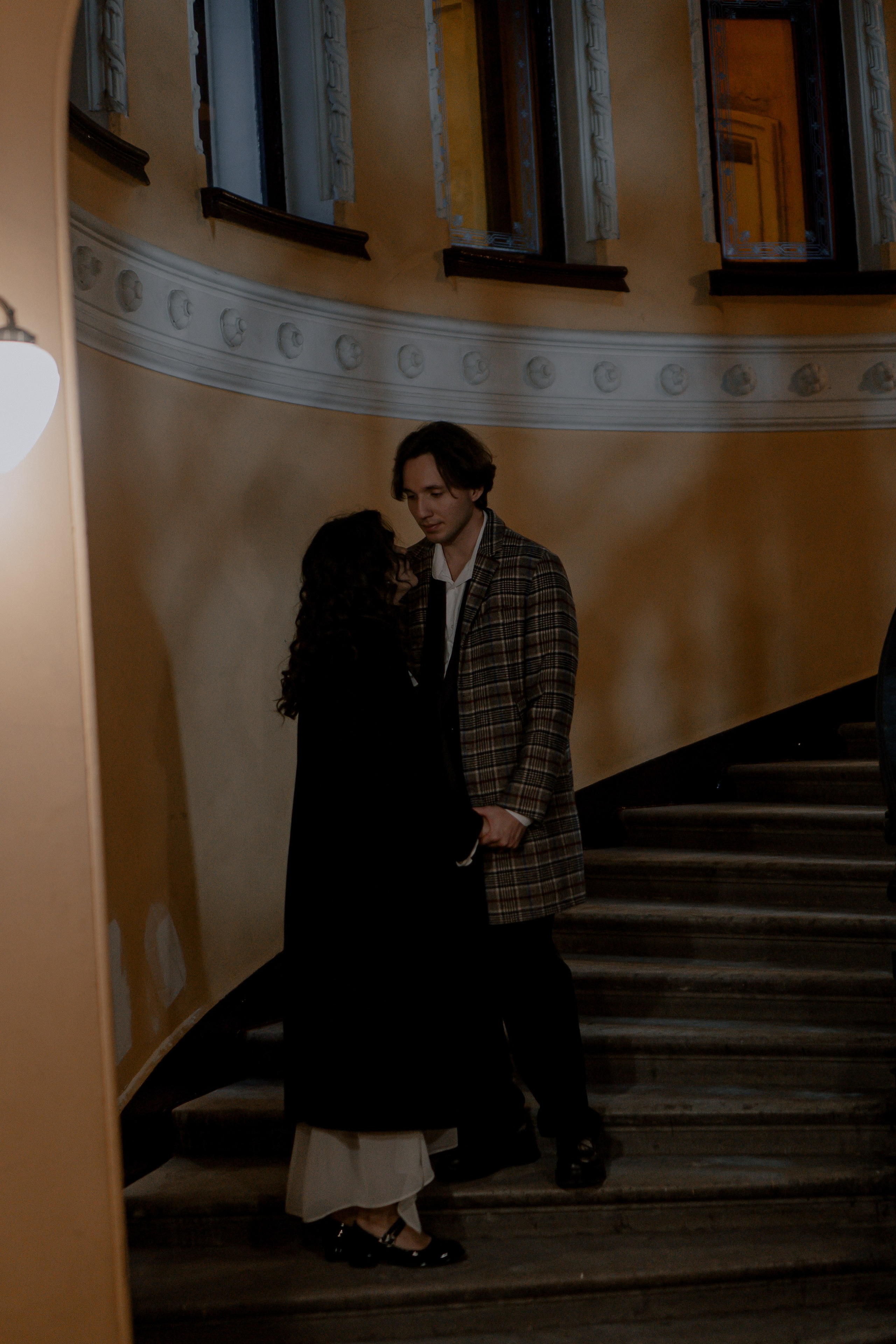 Парадная в Санкт-Петербурге. Профессиональный фотограф, Санкт-Петербург — Виктория Богомолова