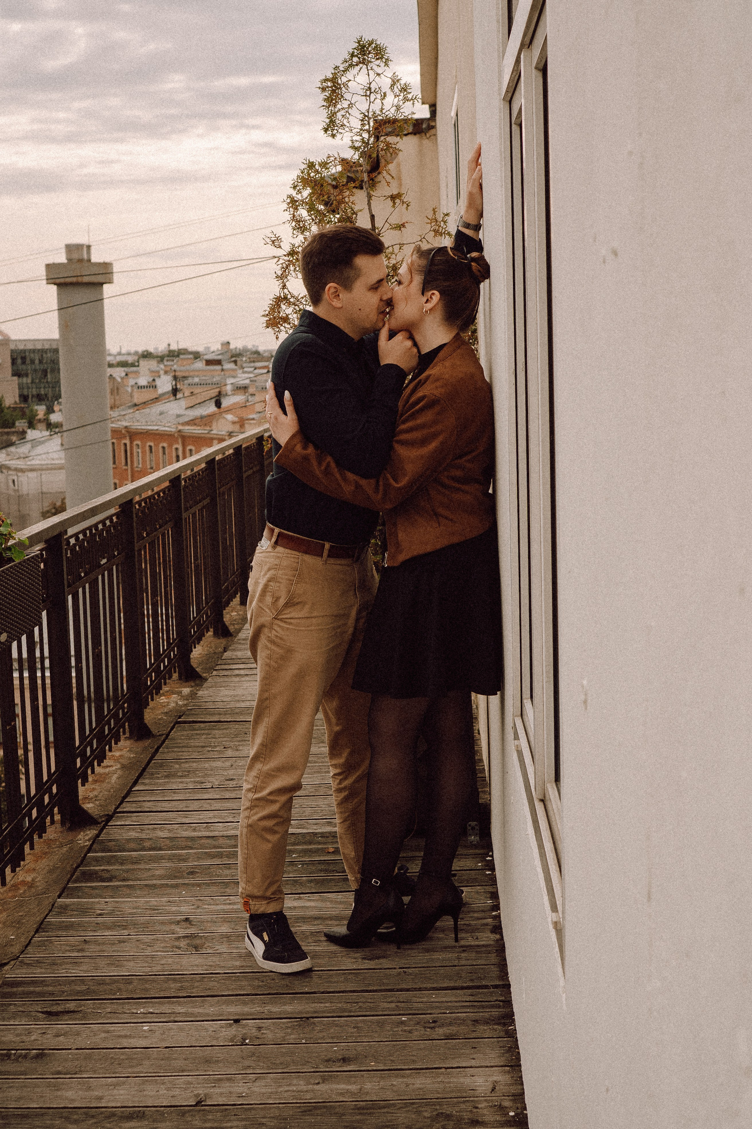 LOVE. Профессиональный фотограф, Санкт-Петербург — Виктория Богомолова