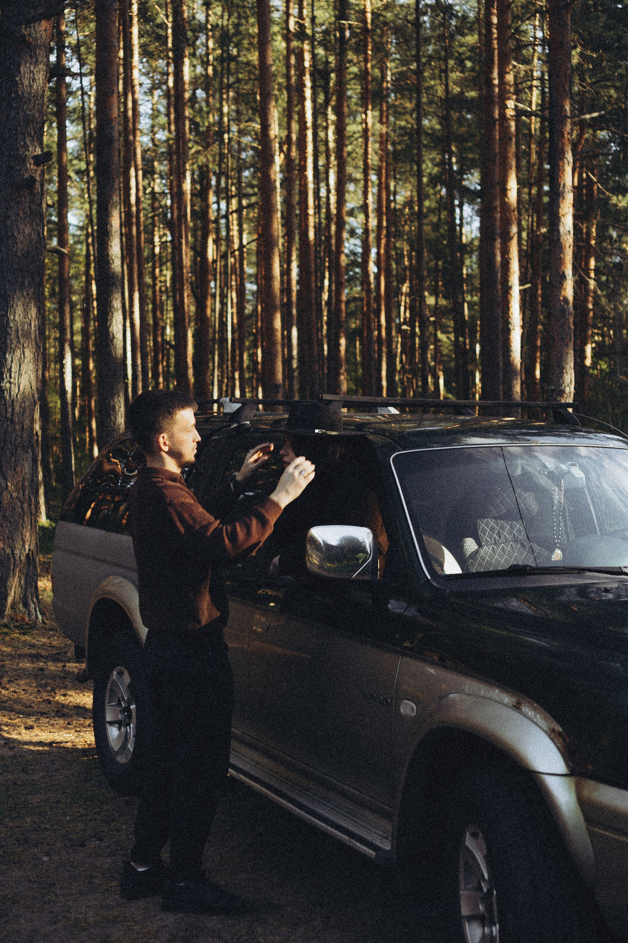 Прогулка по Финскому заливу. Профессиональный фотограф, Санкт-Петербург — Виктория Богомолова