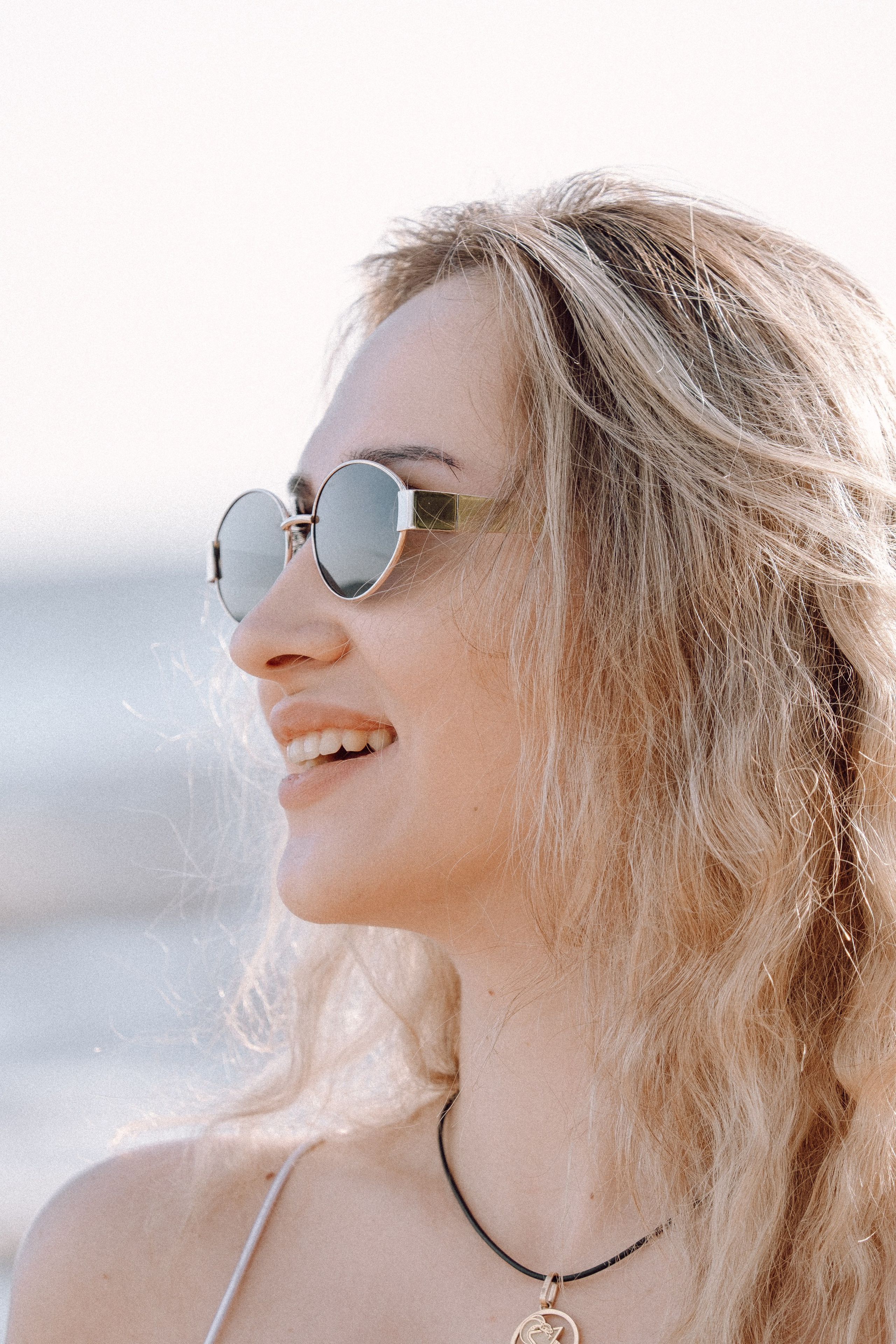 ПРОГУЛКА НА БЕРЕГУ ФИНСКОГО ЗАЛИВА. Профессиональный фотограф, Санкт-Петербург — Виктория Богомолова