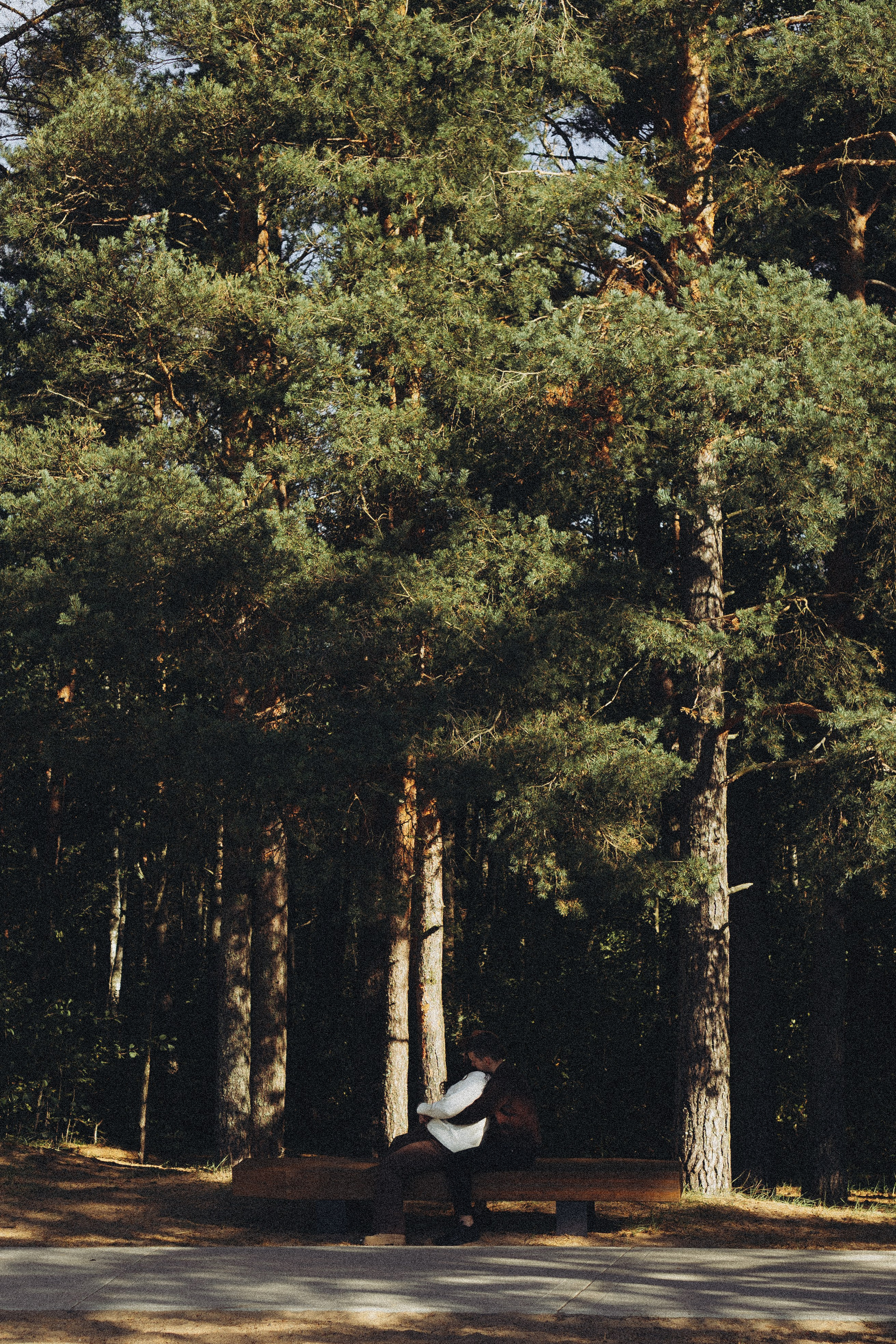 Прогулка по Финскому заливу. Профессиональный фотограф, Санкт-Петербург — Виктория Богомолова