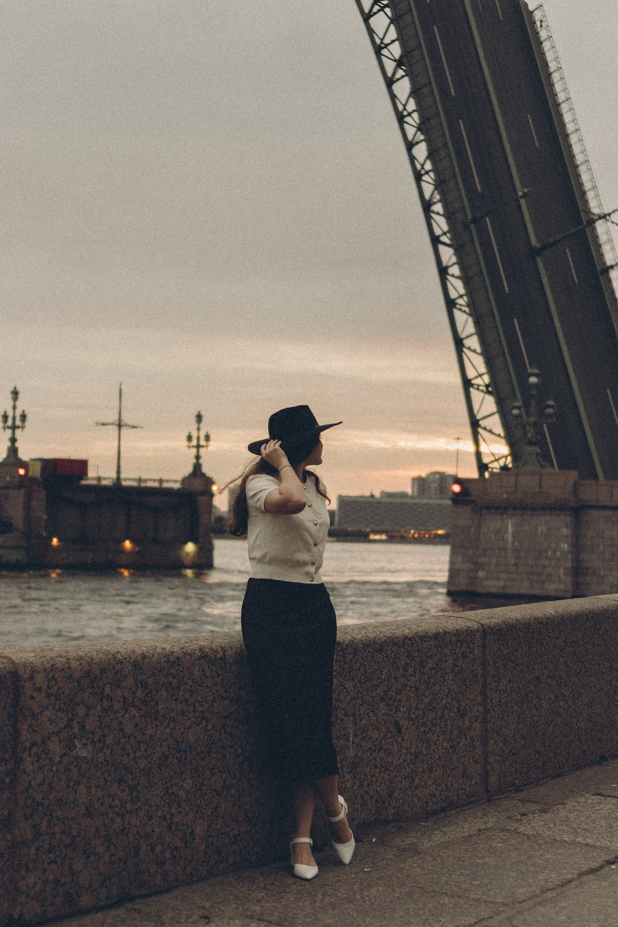 РАССВЕТНАЯ ИСТОРИЯ. Профессиональный фотограф, Санкт-Петербург — Виктория Богомолова