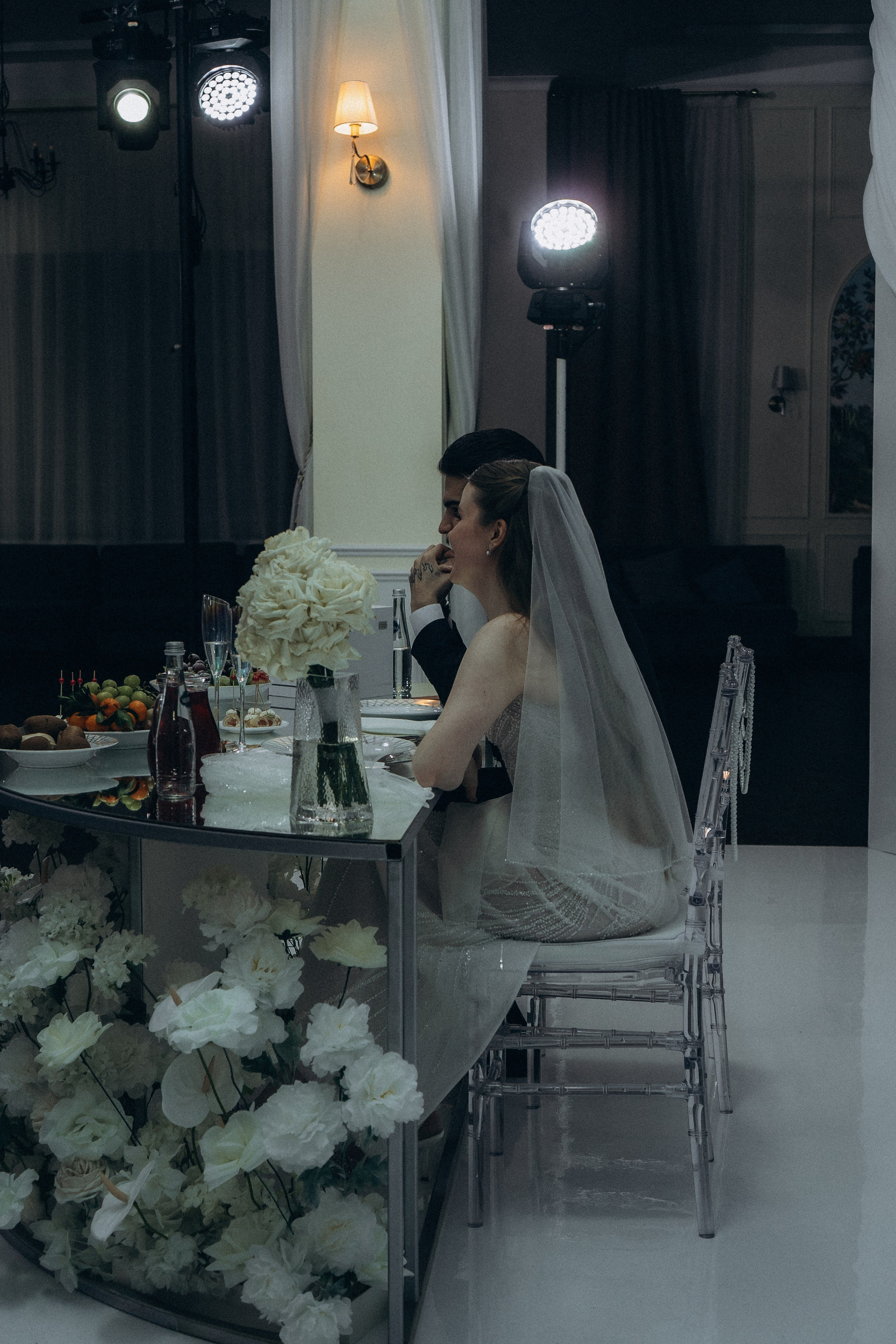 ПОЛНЫЙ СВАДЕБНЫЙ ДЕНЬ 8 ЧАСОВ. Профессиональный фотограф, Санкт-Петербург — Виктория Богомолова