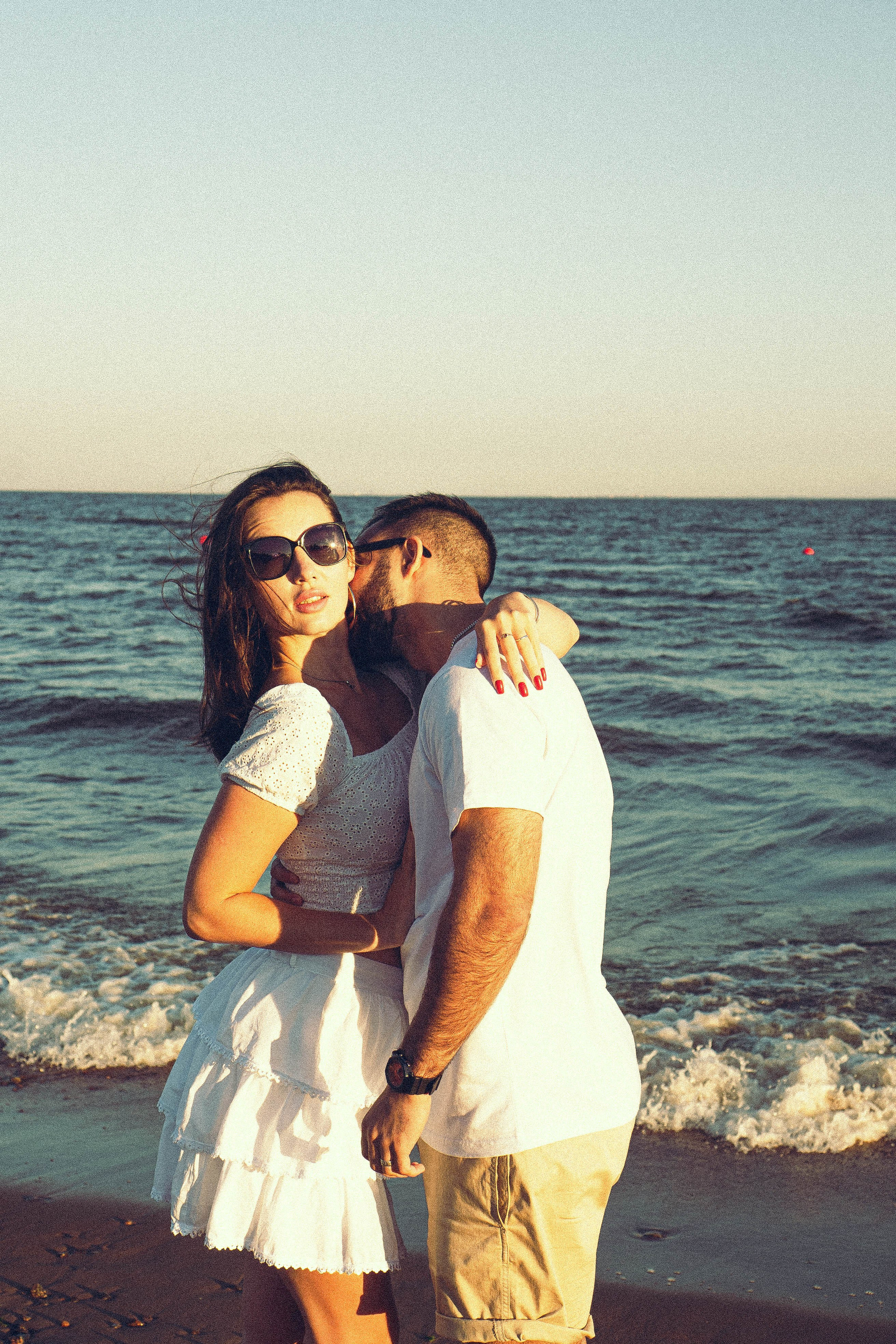 Любовь на заливе. Профессиональный фотограф, Санкт-Петербург — Виктория Богомолова