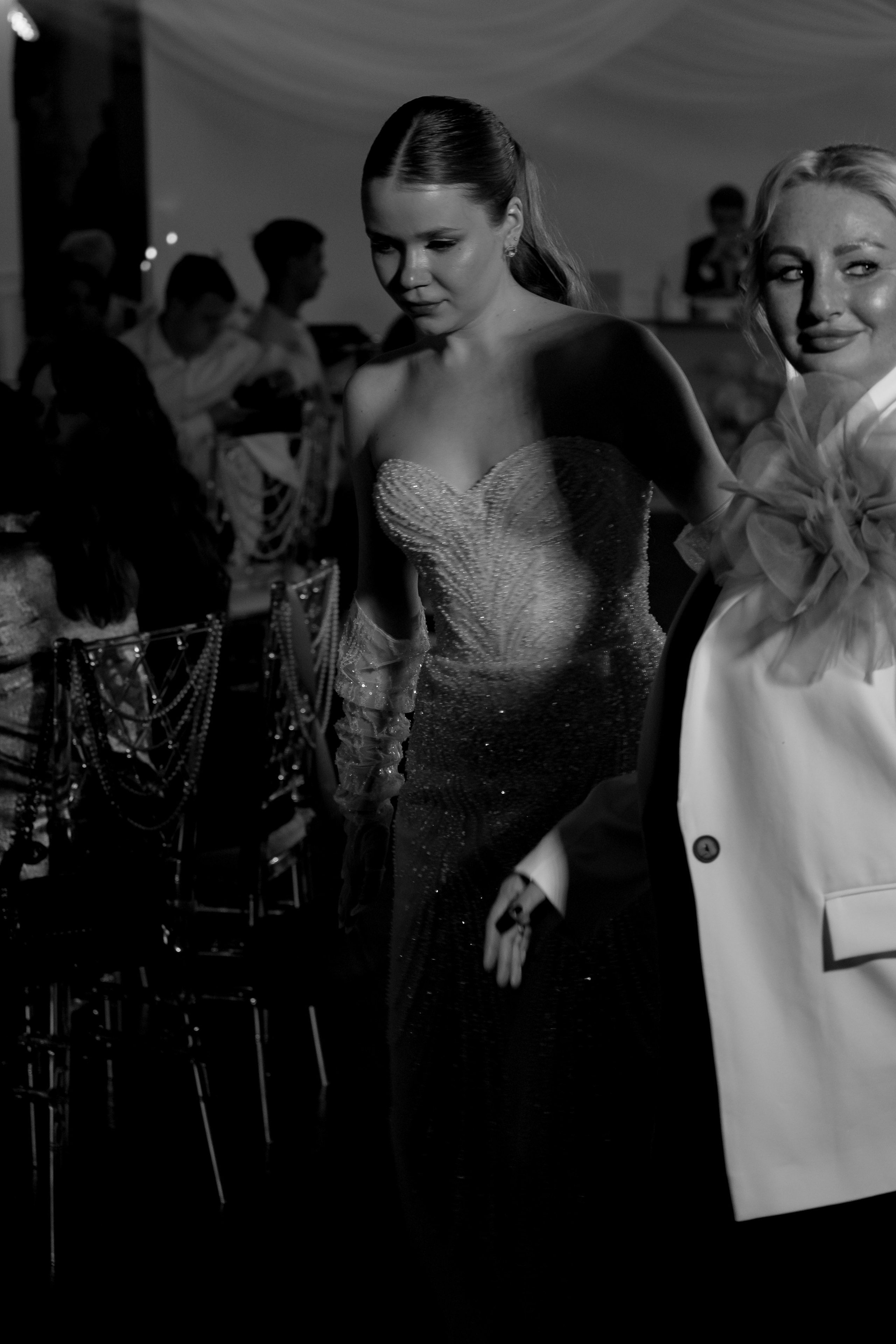 СВАДЕБНЫЙ БАНКЕТ (СНЯТО В СИБИРЕ В НИЖНЕВАРТОВСКЕ). Профессиональный фотограф, Санкт-Петербург — Виктория Богомолова