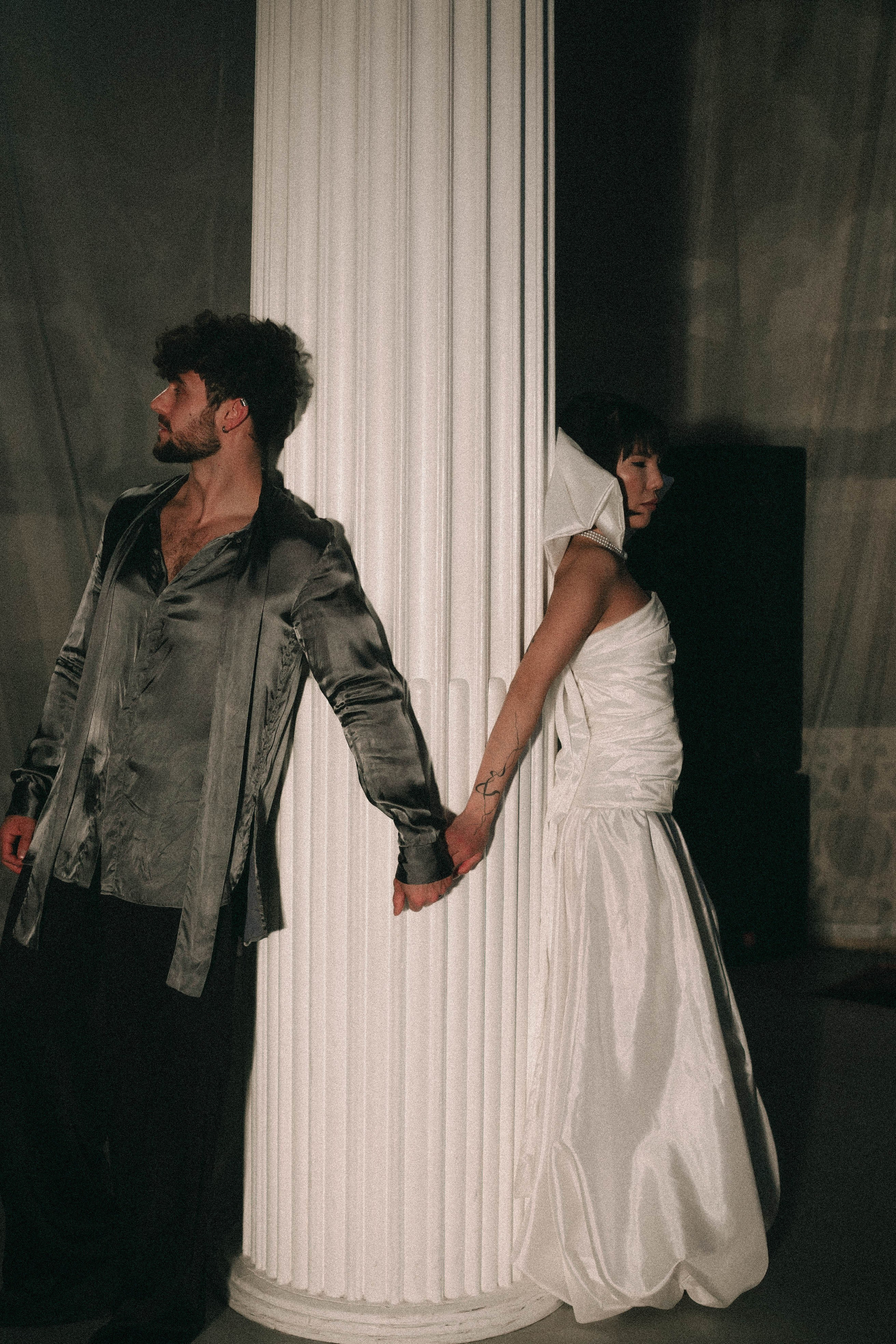 СВАБЕДНАЯ ФОТСЕССИИЯ В ОДНОМ ИЗ ЗАЛОВ НИКОЛАЕВСКОГО ДВОРЦА. Профессиональный фотограф, Санкт-Петербург — Виктория Богомолова