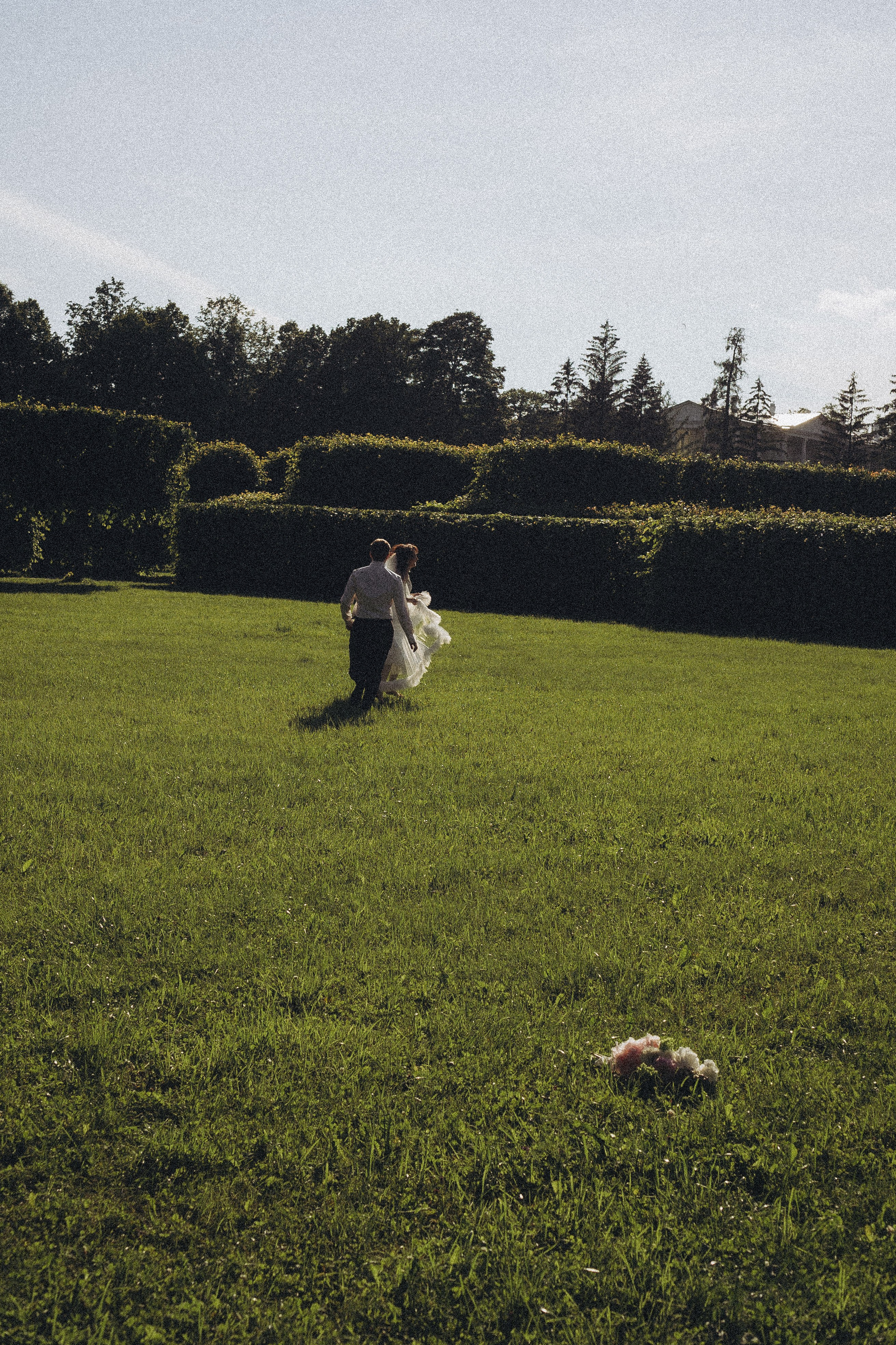 СВАДЕБНАЯ ФОТОСЕСИСИЯ В ГОРОДЕ ПУШКИН. Профессиональный фотограф, Санкт-Петербург — Виктория Богомолова