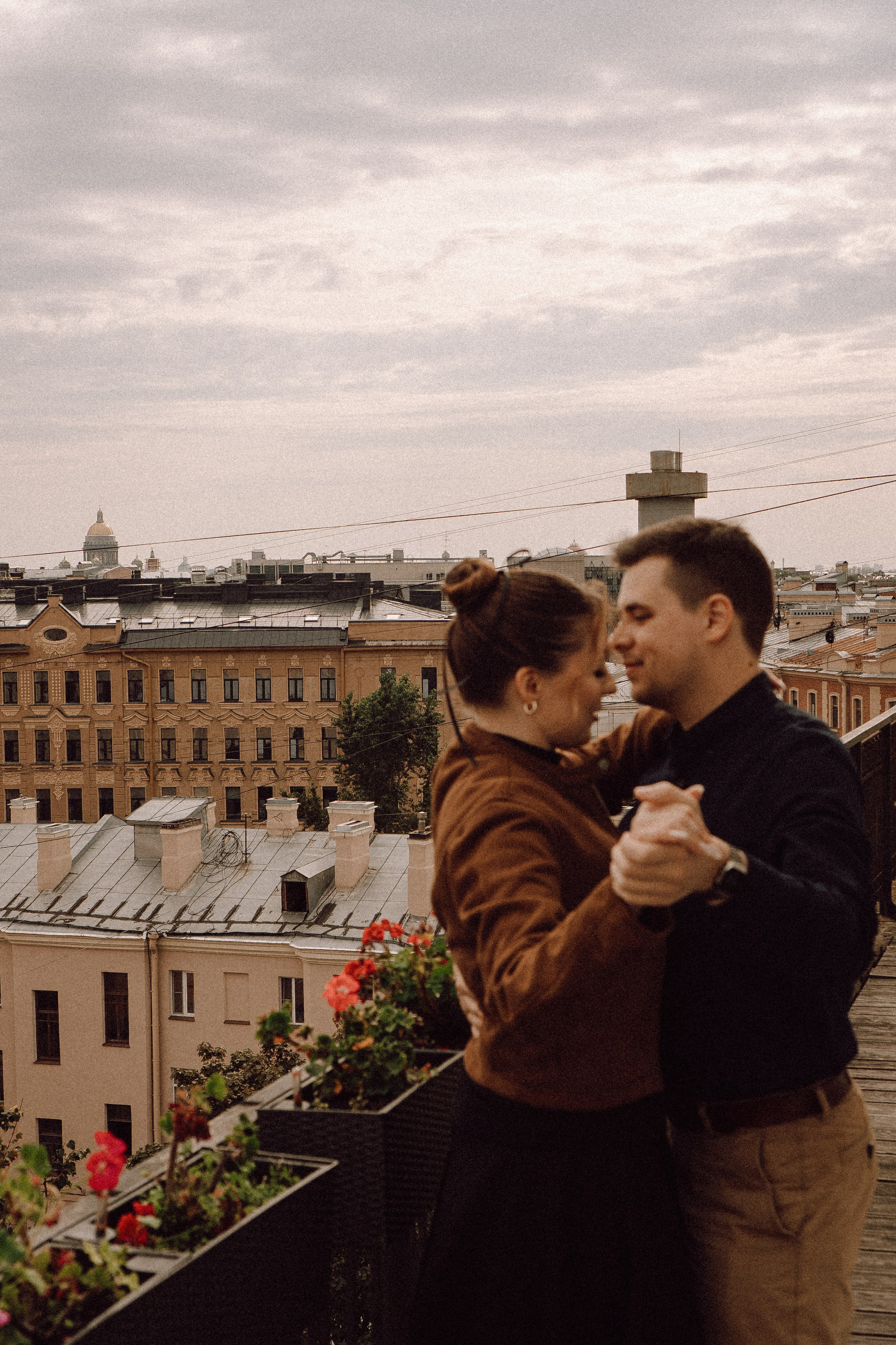 LOVE. Профессиональный фотограф, Санкт-Петербург — Виктория Богомолова