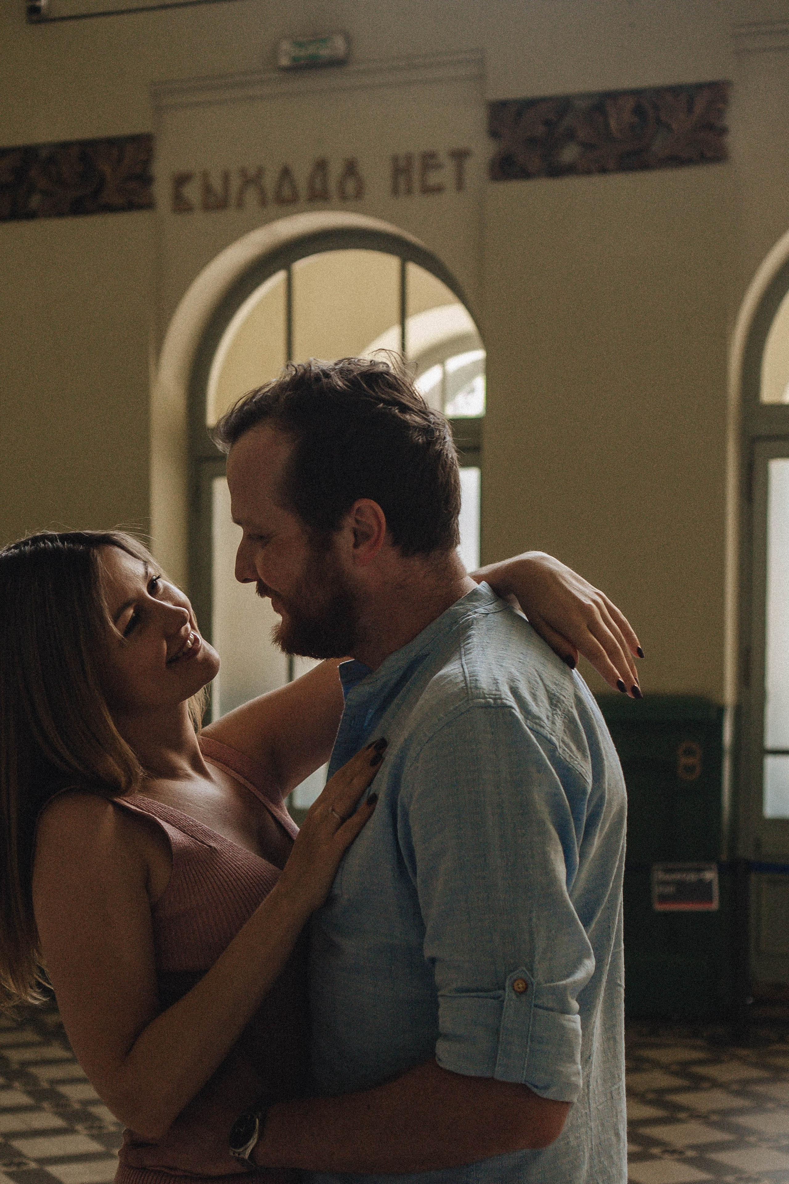 История на реальных событиях. Профессиональный фотограф, Санкт-Петербург — Виктория Богомолова