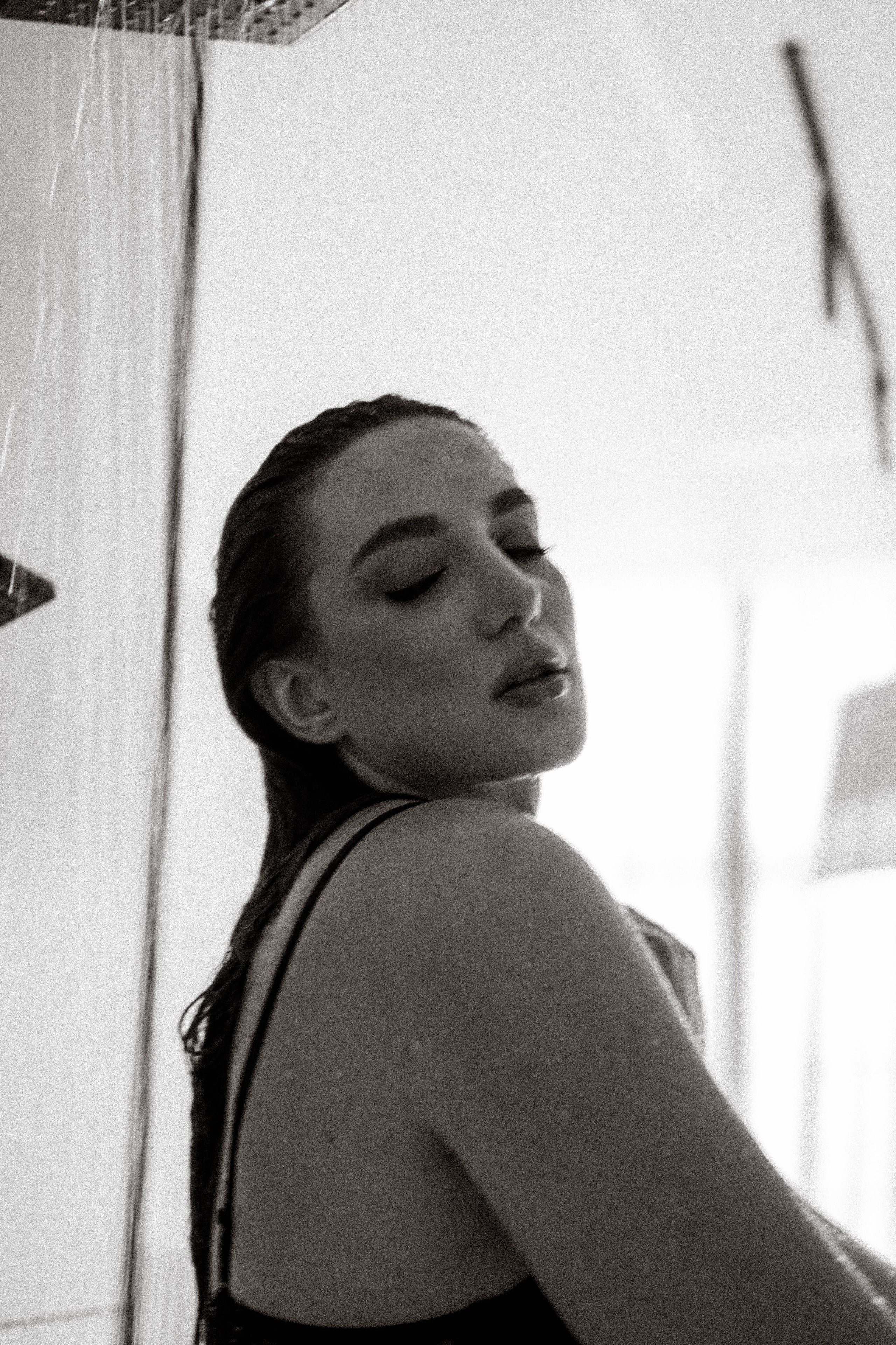 Элеонора в студии. Профессиональный фотограф, Санкт-Петербург — Виктория Богомолова