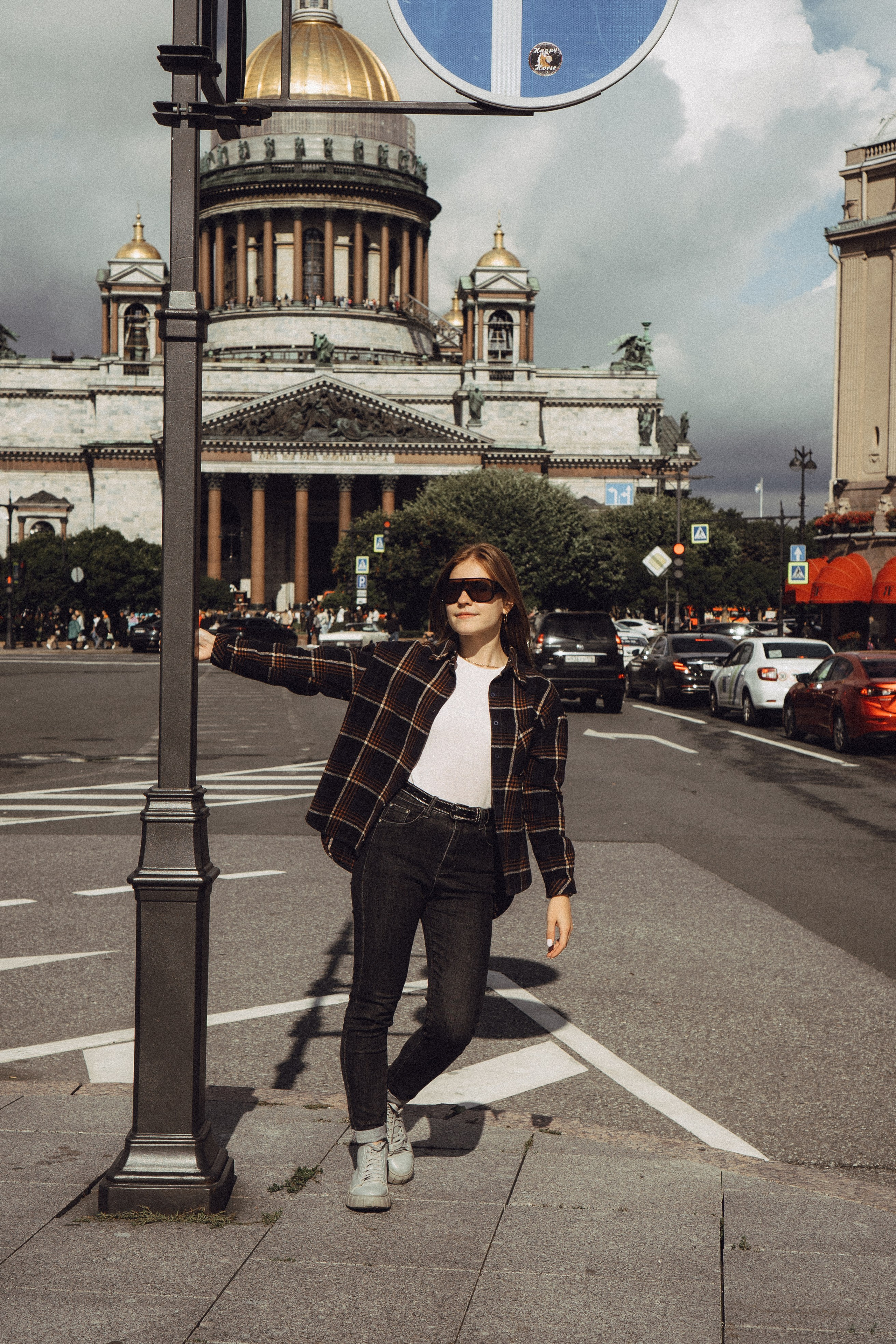 ПРОГУЛКА ПО САНКТ-ПЕТЕРБУРГУ. Профессиональный фотограф, Санкт-Петербург — Виктория Богомолова