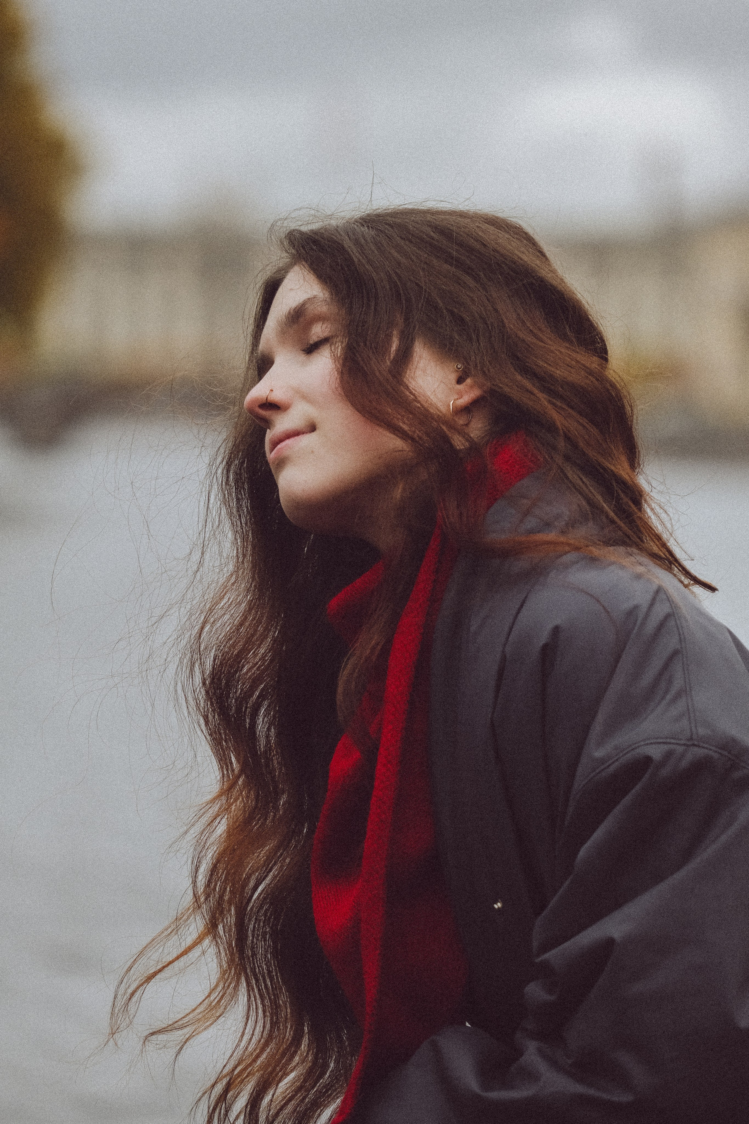Осень. Профессиональный фотограф, Санкт-Петербург — Виктория Богомолова
