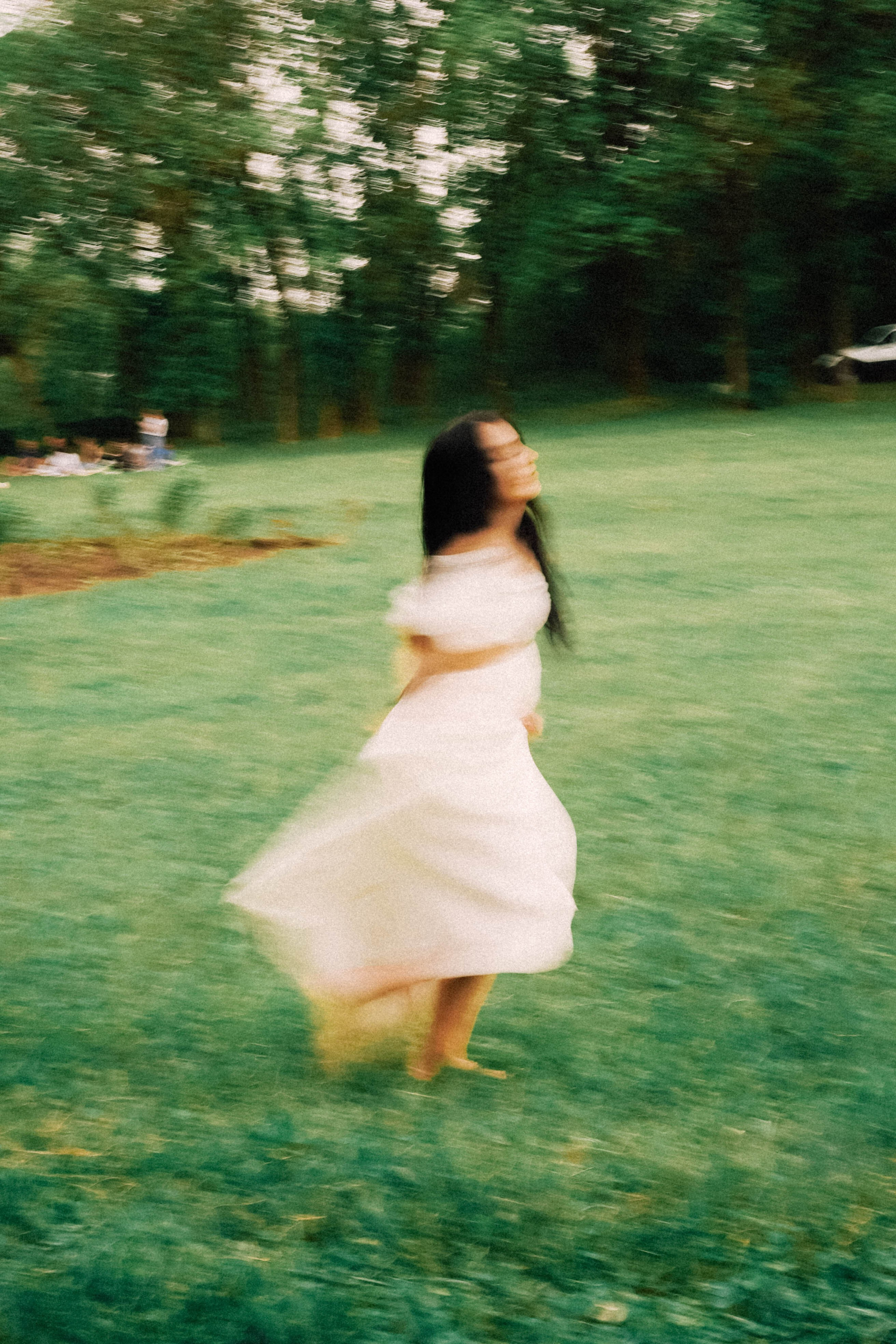 КИСЛОВОДСК. Профессиональный фотограф, Санкт-Петербург — Виктория Богомолова