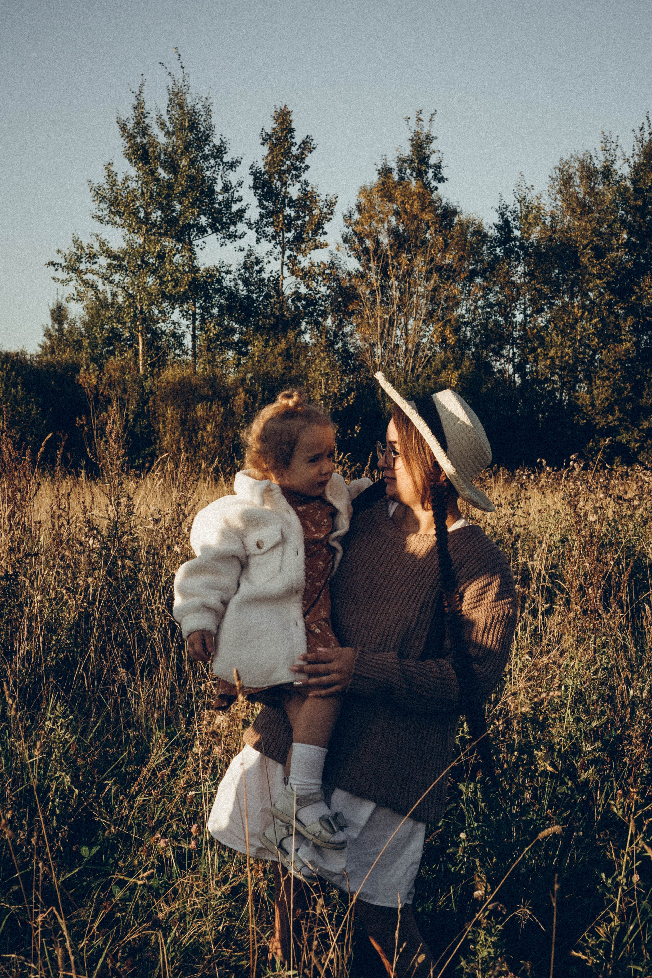 Семейная серия. Профессиональный фотограф, Санкт-Петербург — Виктория Богомолова